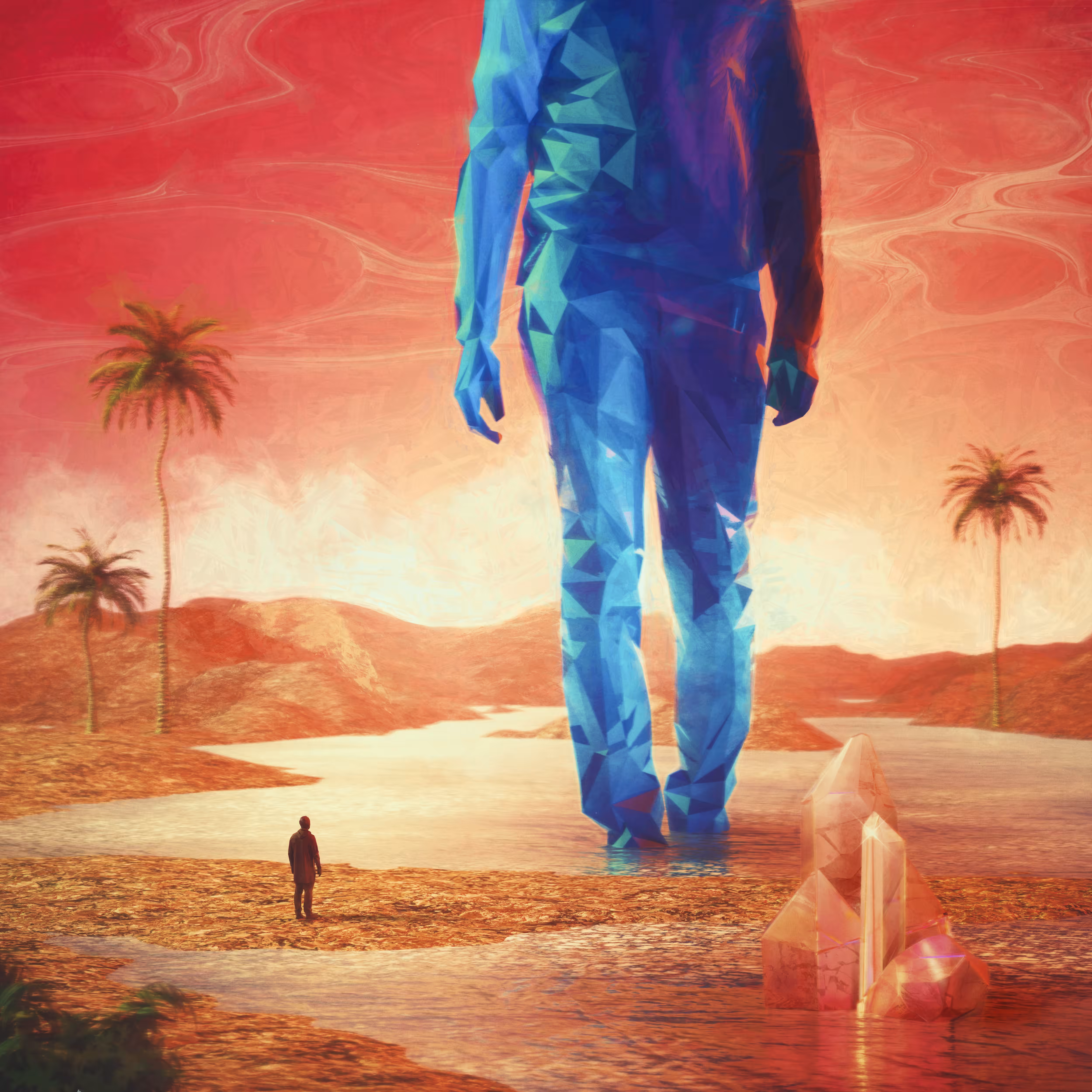 SELFSCAPE DREAM