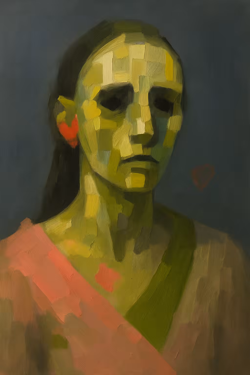 Venus in Disguise
