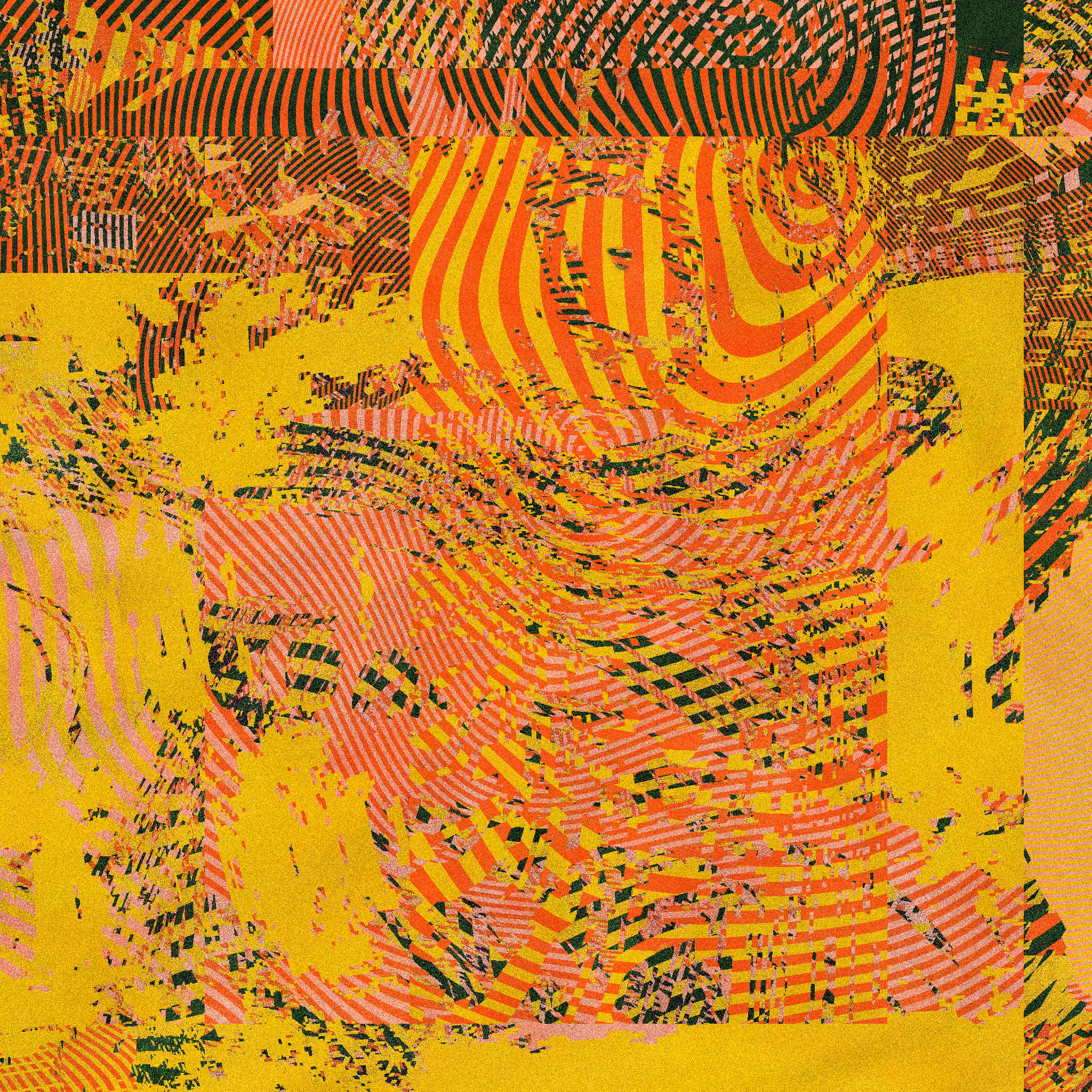 Décollage #230