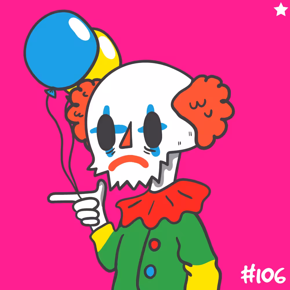 "Cookiie xoxo #106"
