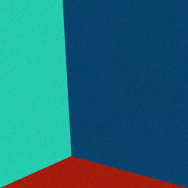 Color Fields #5