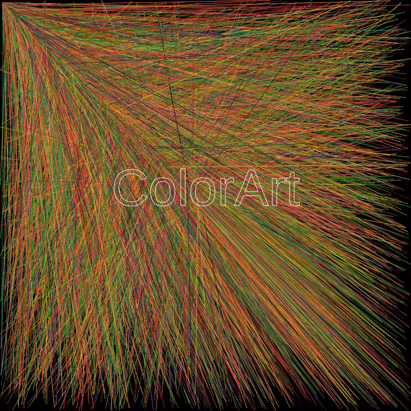 RGB #3 #22