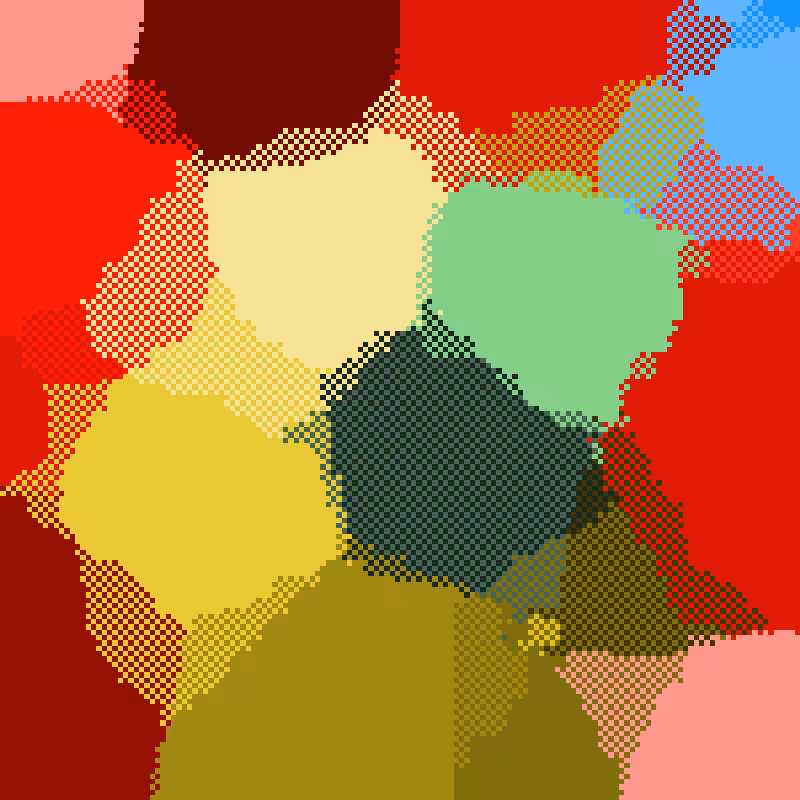 Cellular Warfare #15
