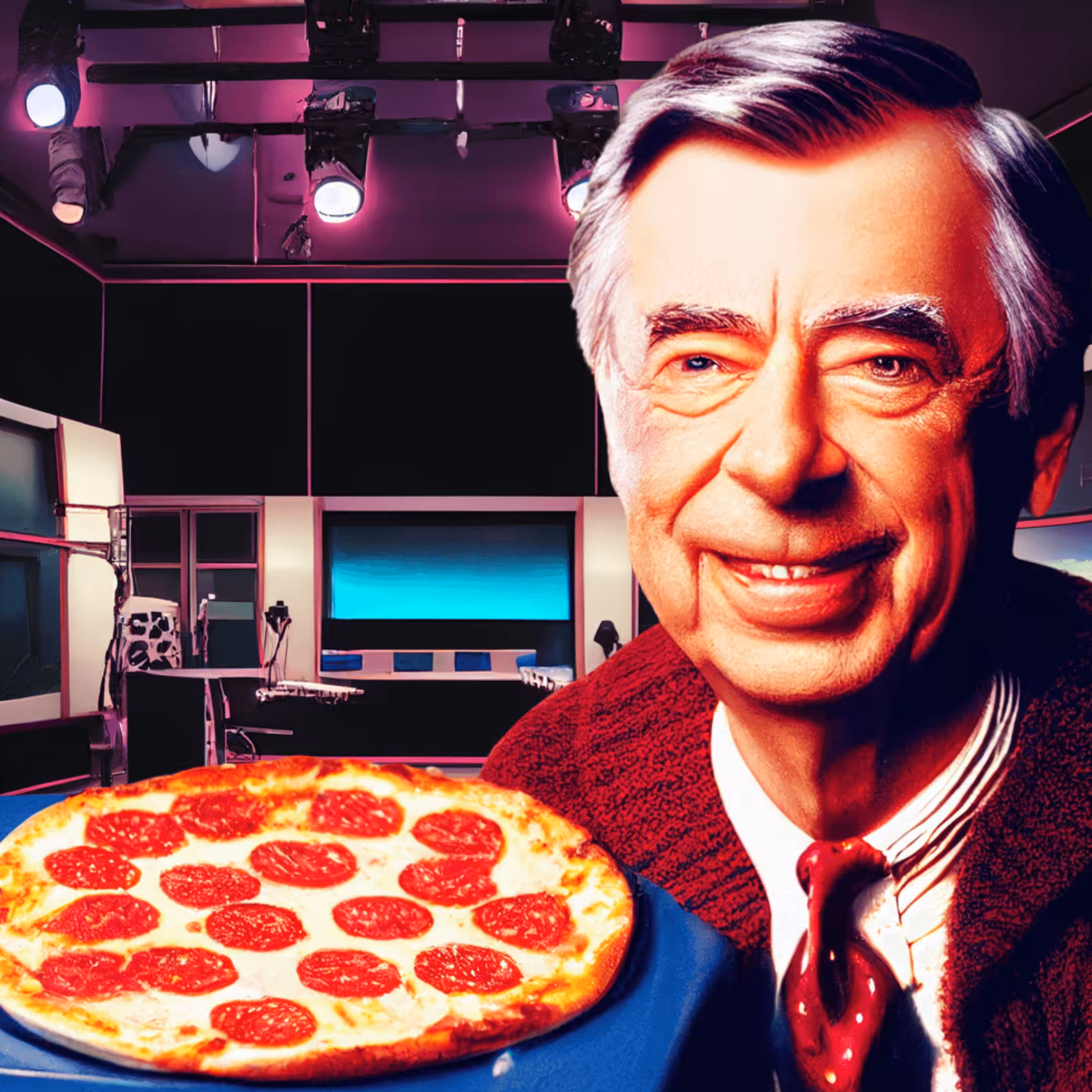 Fred Rogers