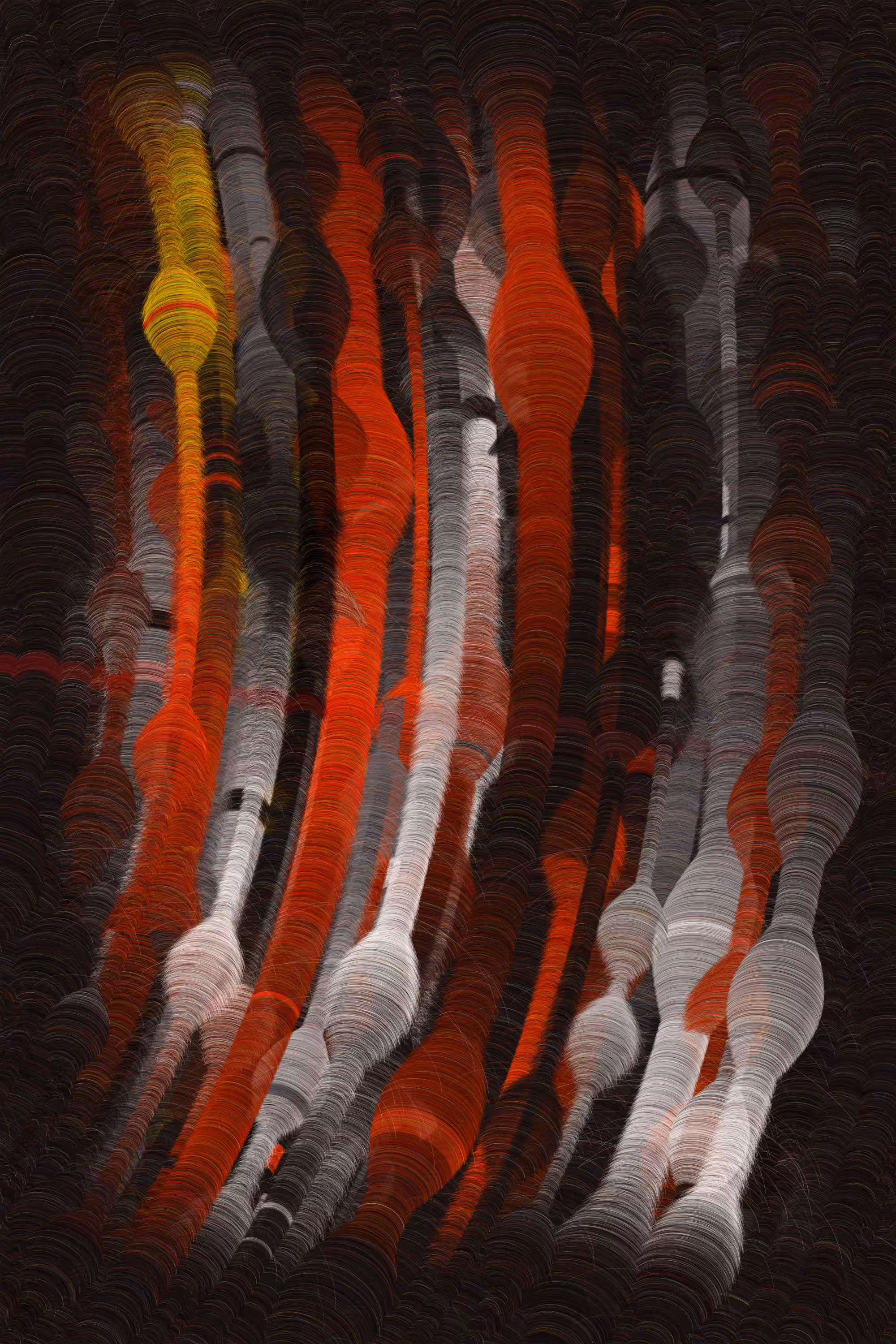Chromaflow #42