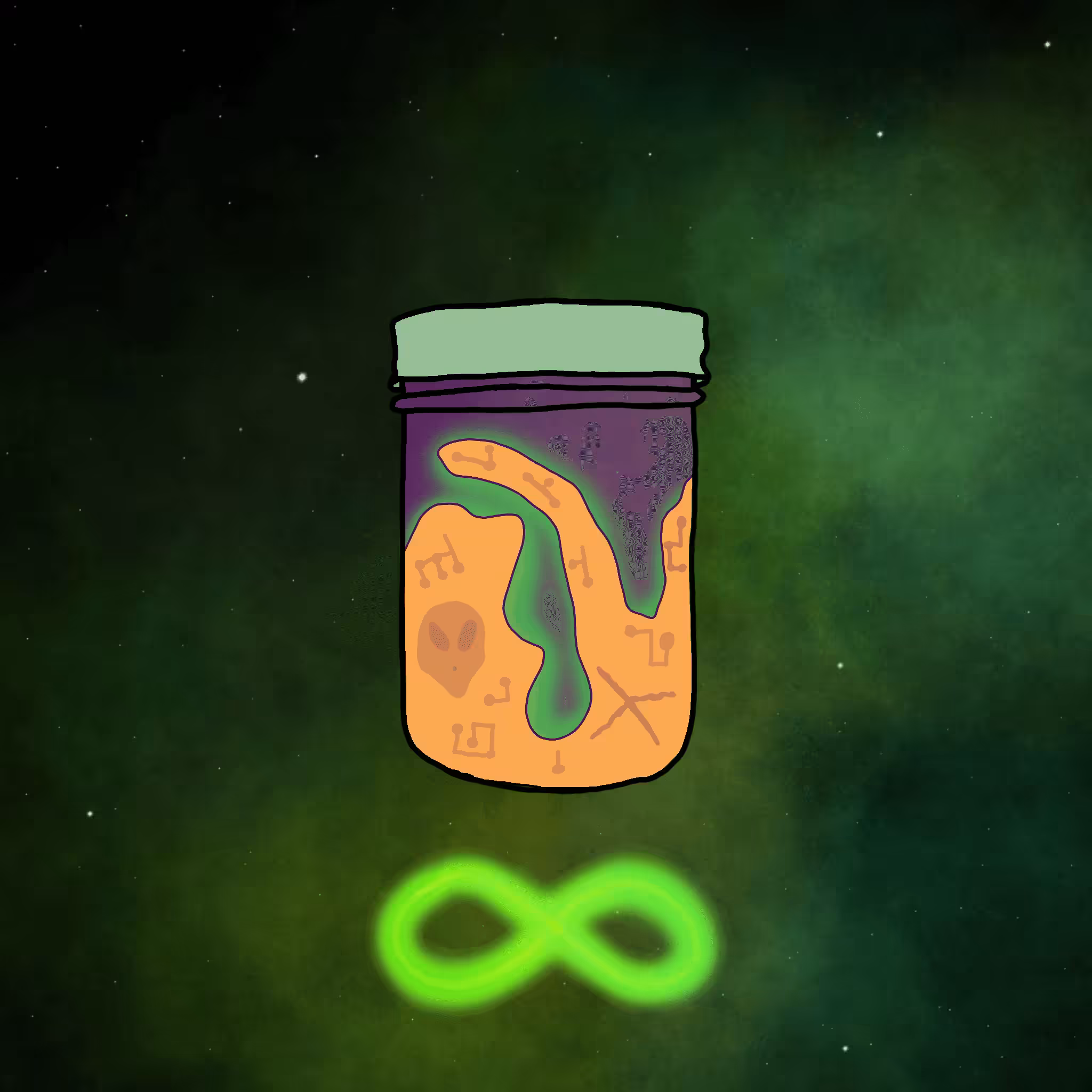 Jar 8