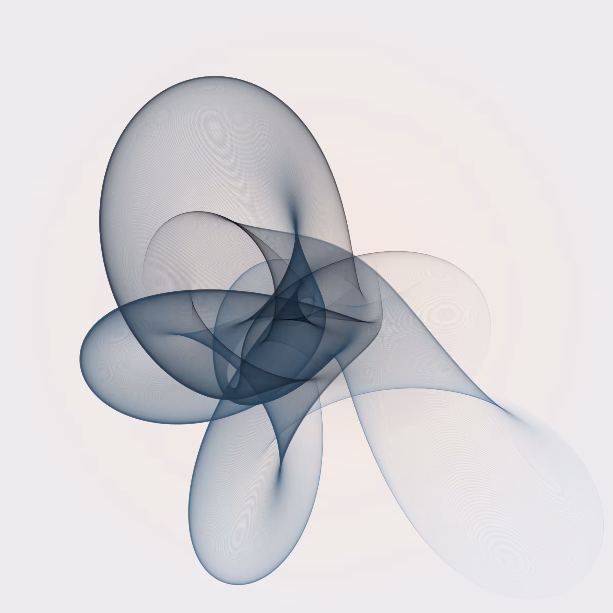 Spiromorphs #155