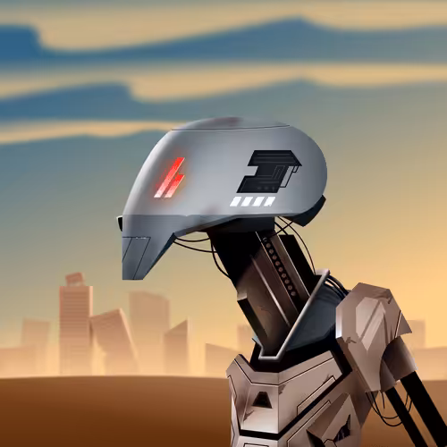 THEOS Engineer Droid A-1035
