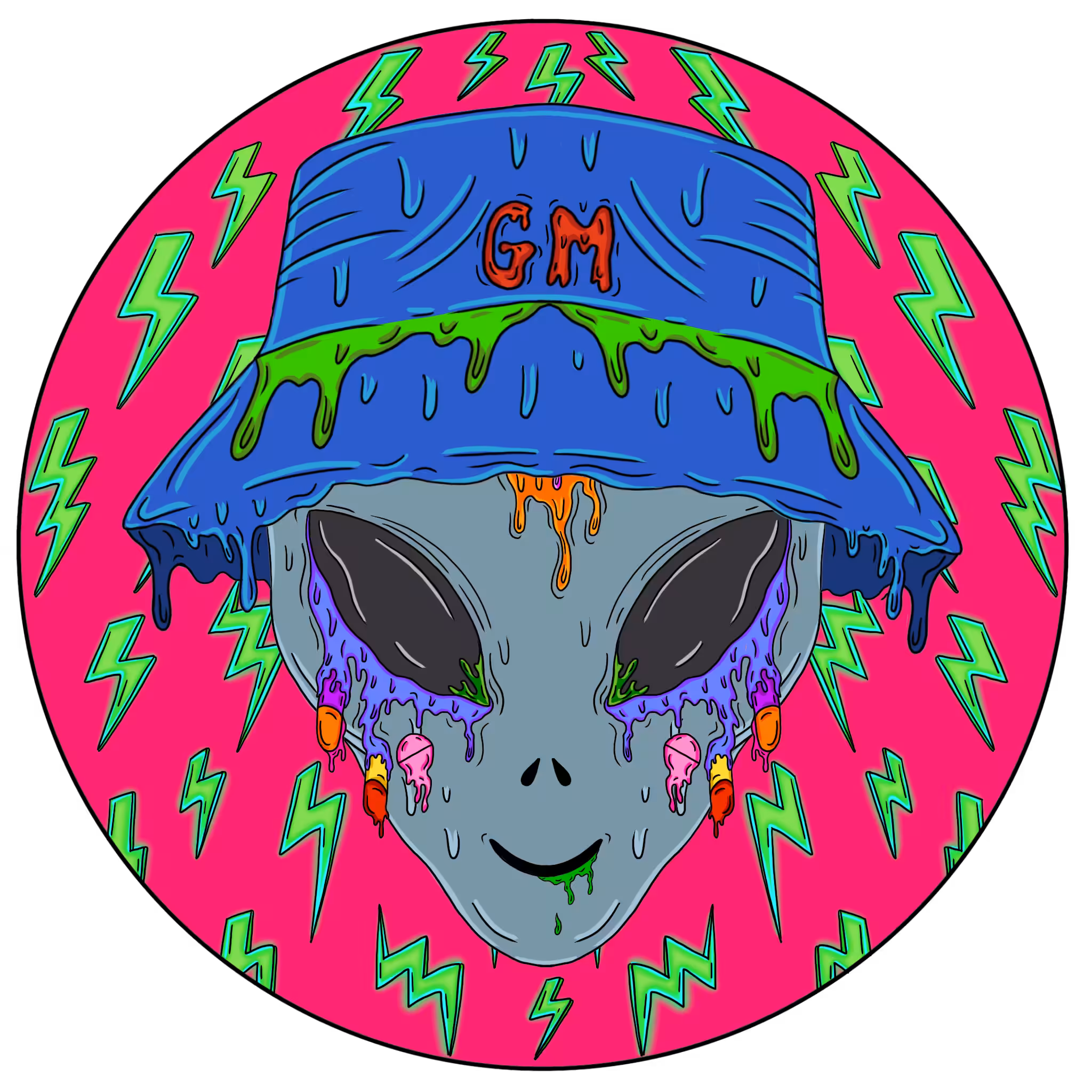 TABZ #3683