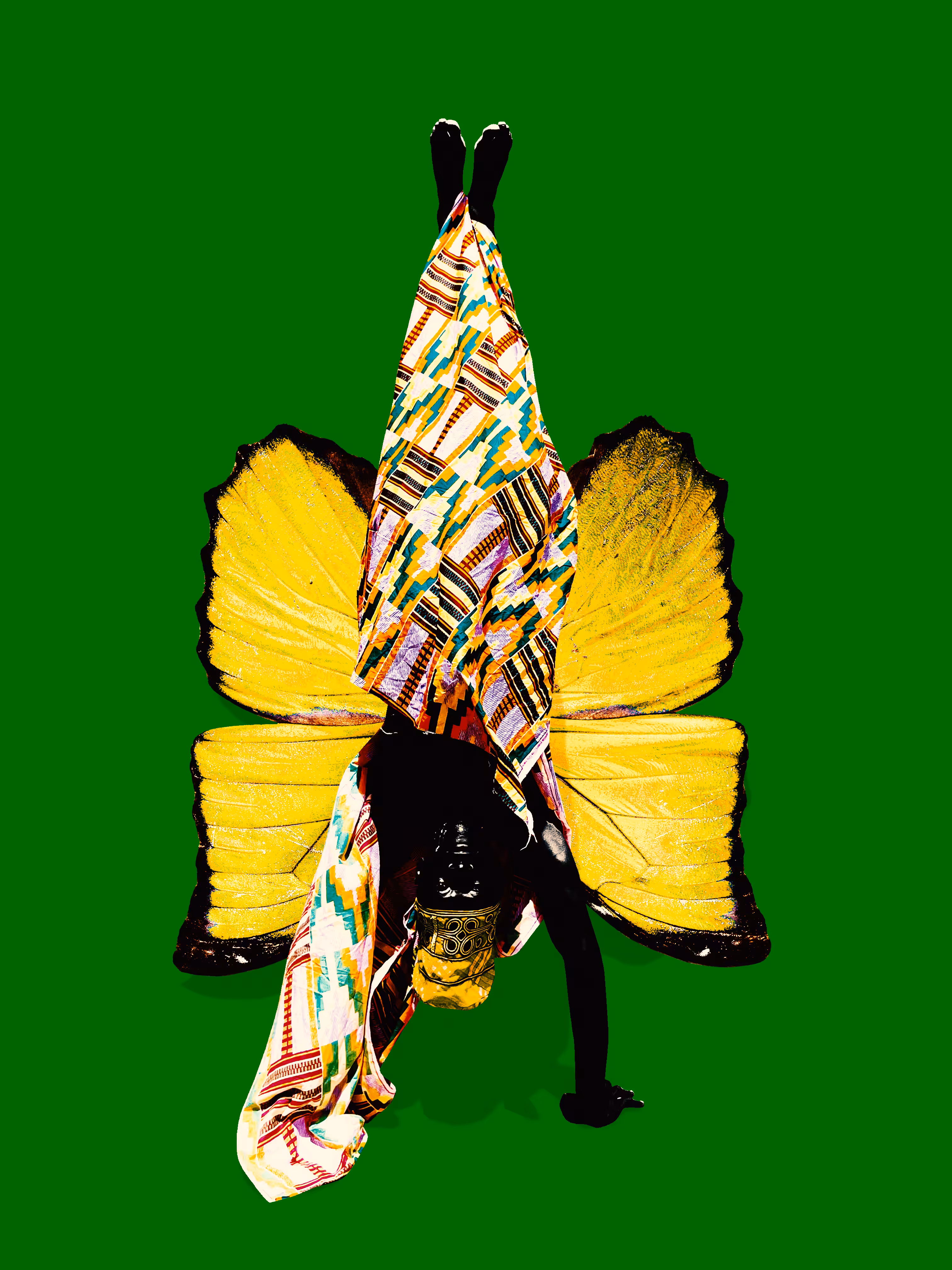 Metamorphosis