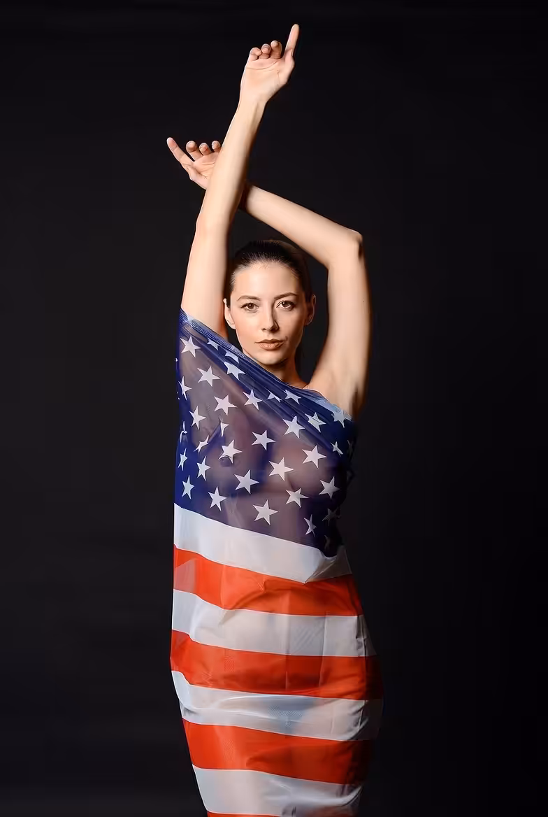 USA#4