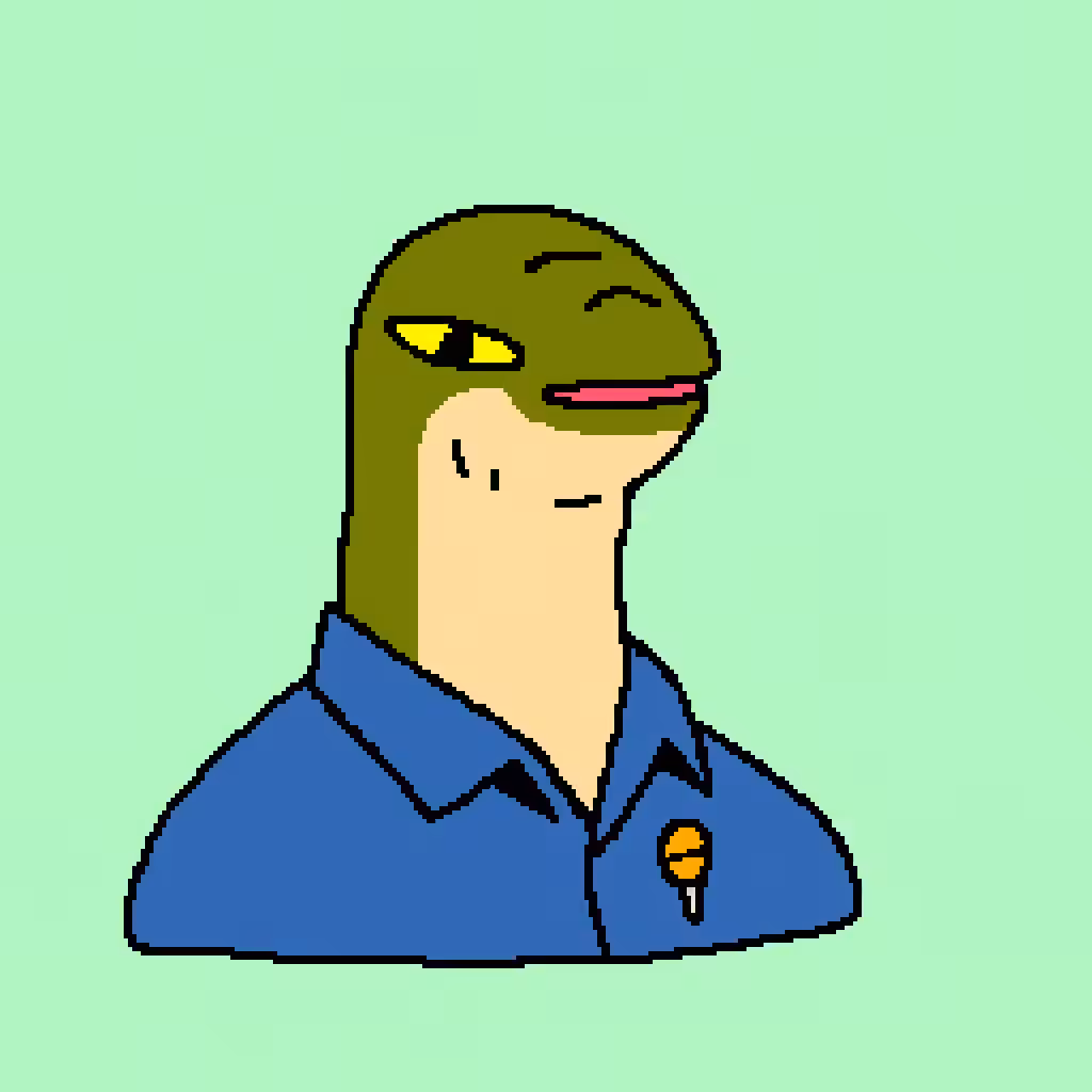 DX Terminal: SlowPokePhil