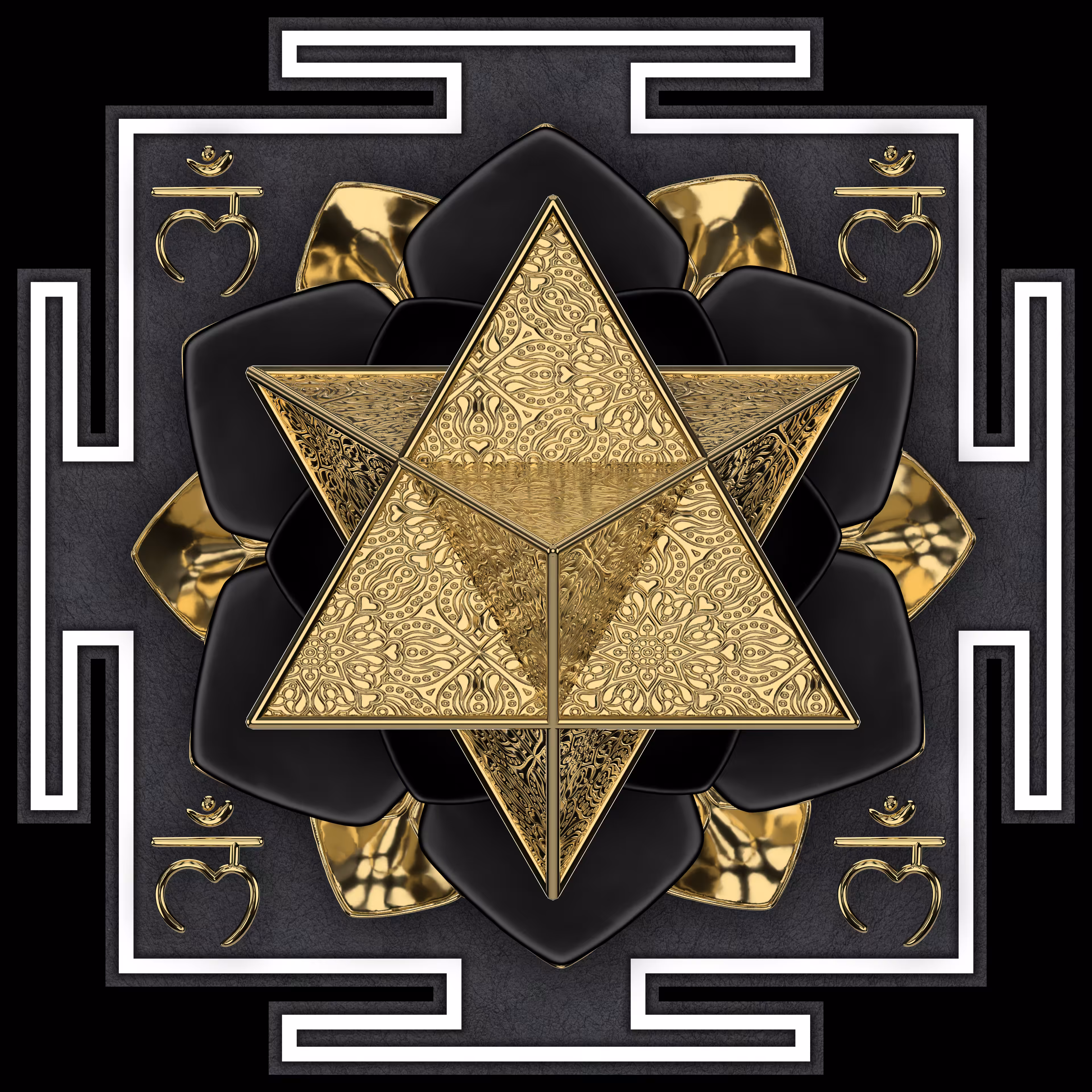 YANTRA #0006