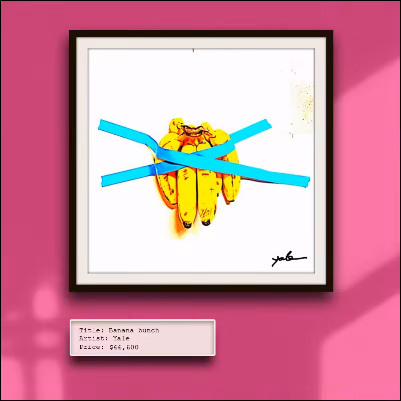 BananaWorld #3