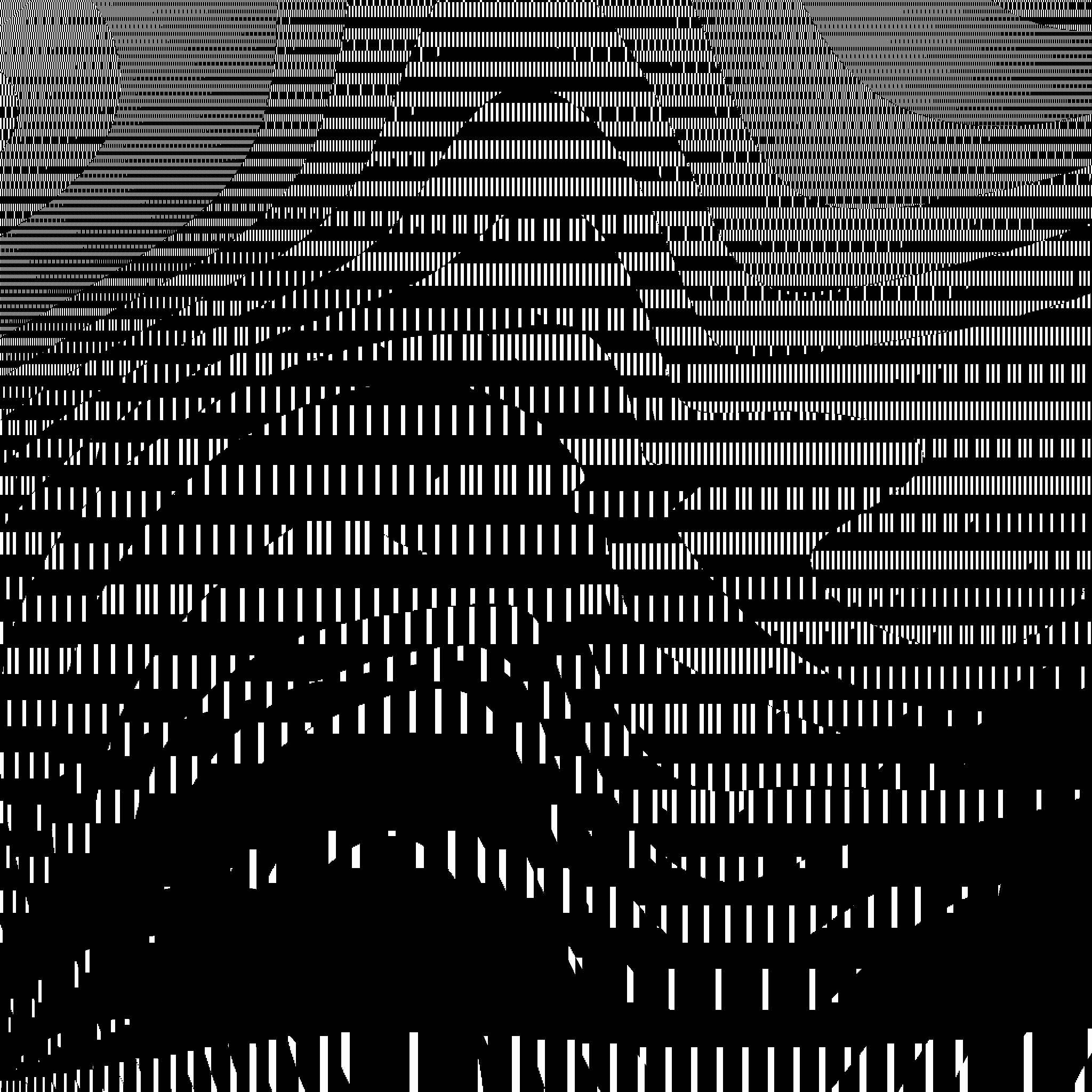 Broken Dither #186