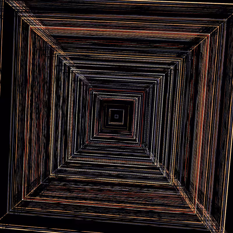 the boxes we live in
