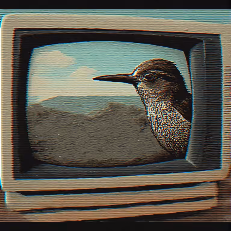 Bird Watching