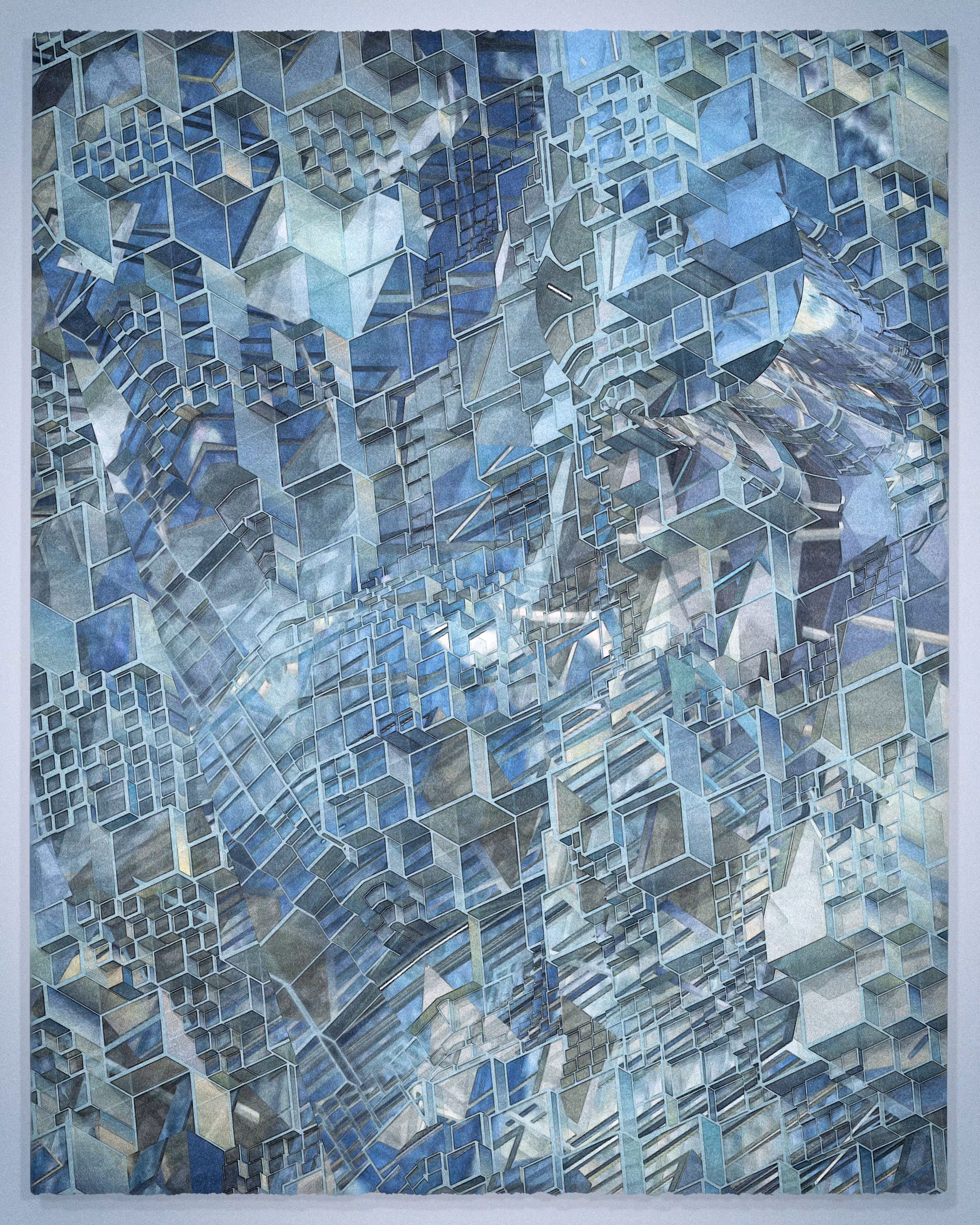 Tectonics #011