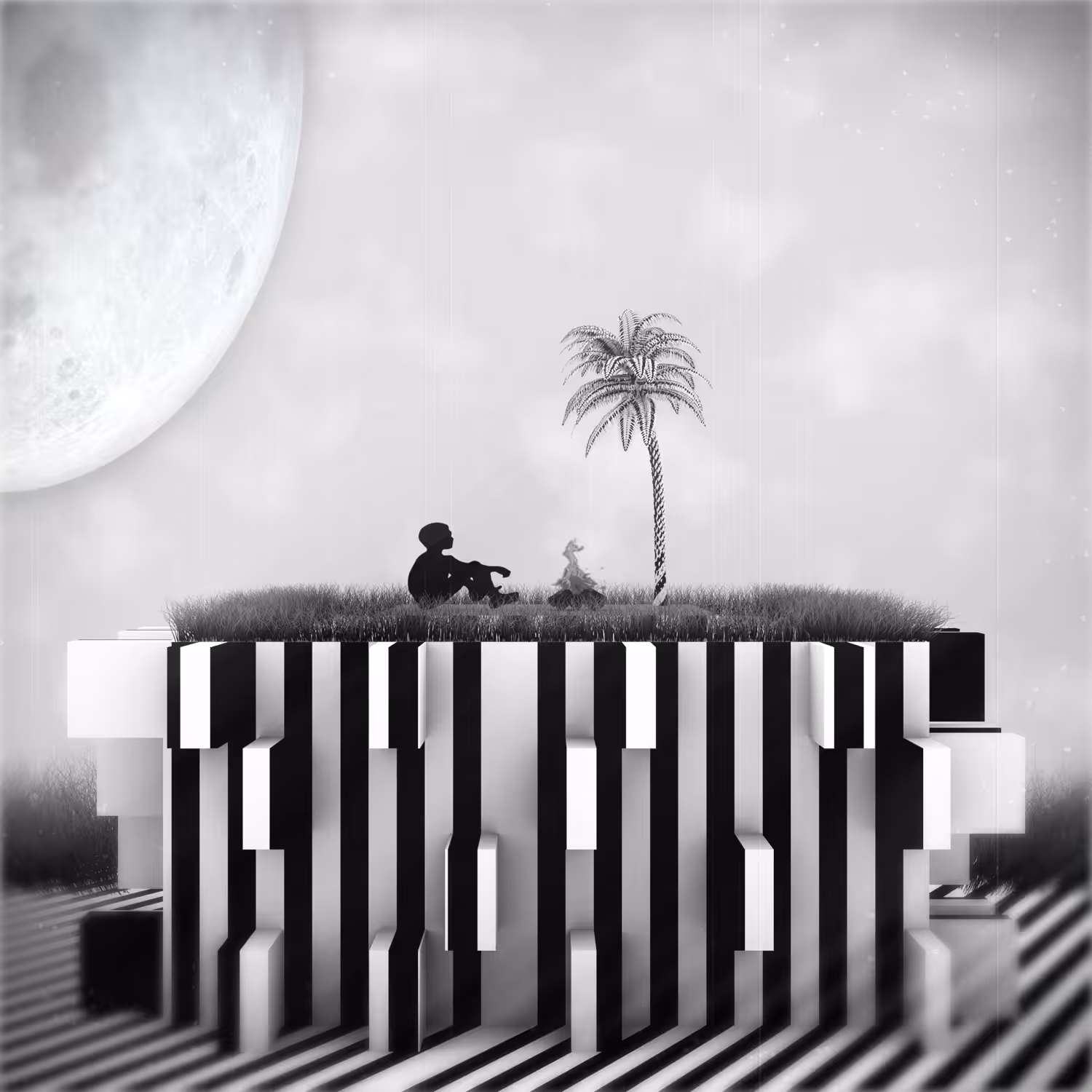 Stripe Island