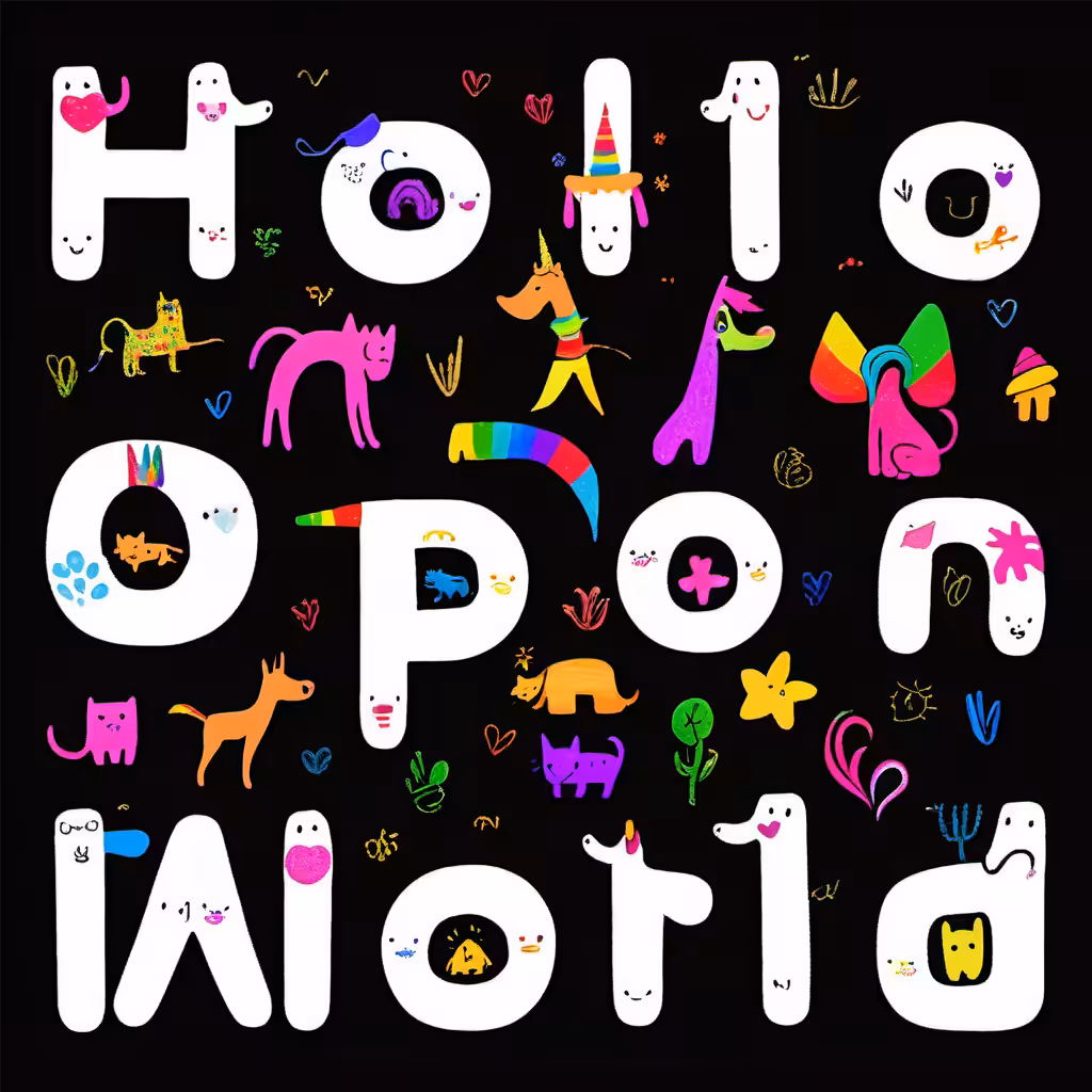 Hello OpenWorld #215