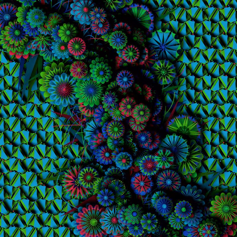 Florata #231