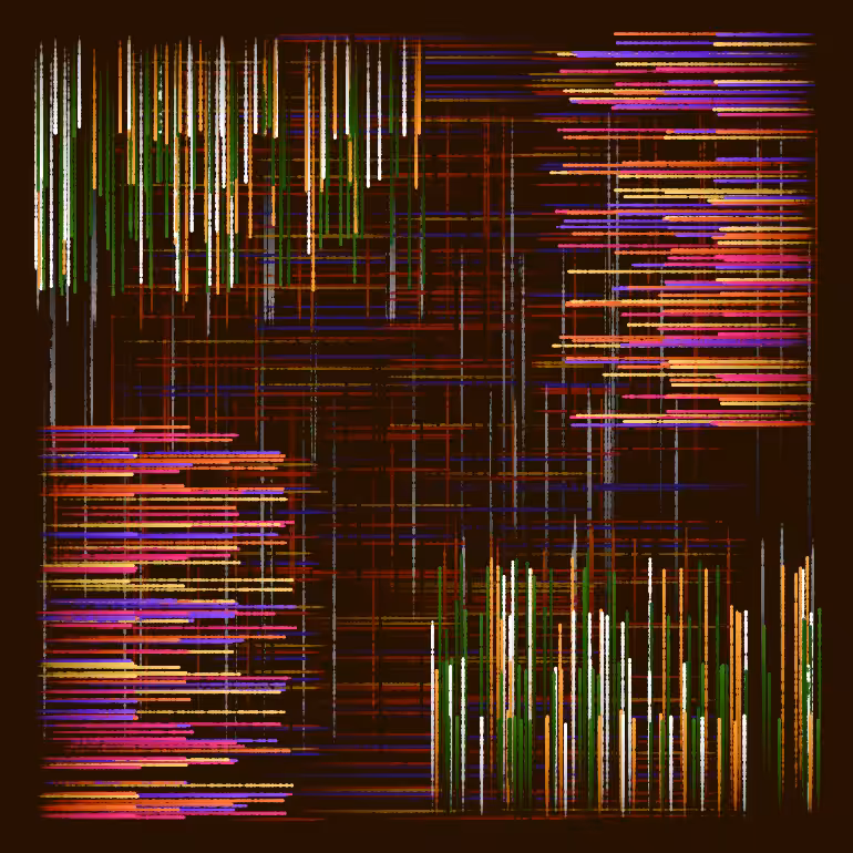 Crayons - v2 #37