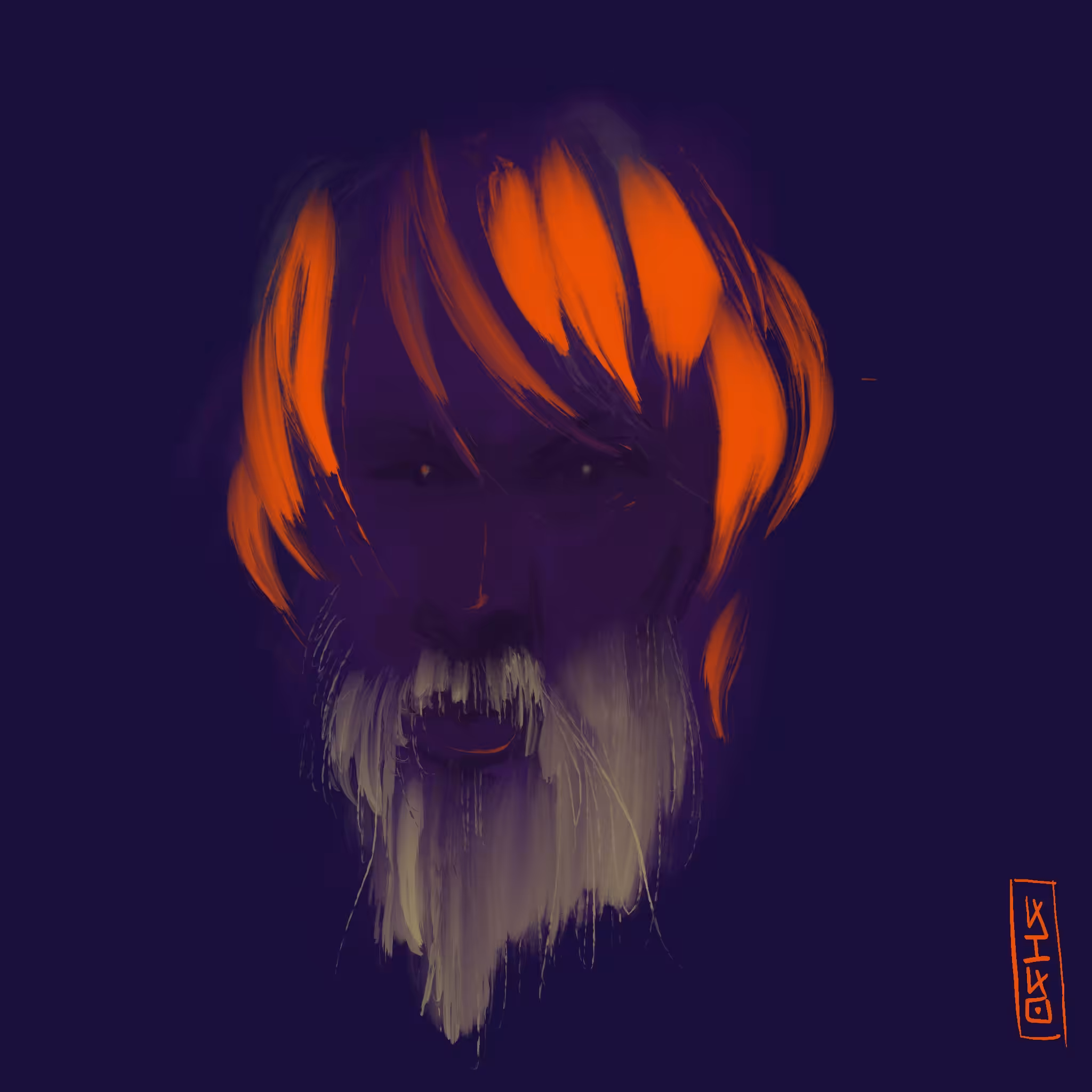 the wise man