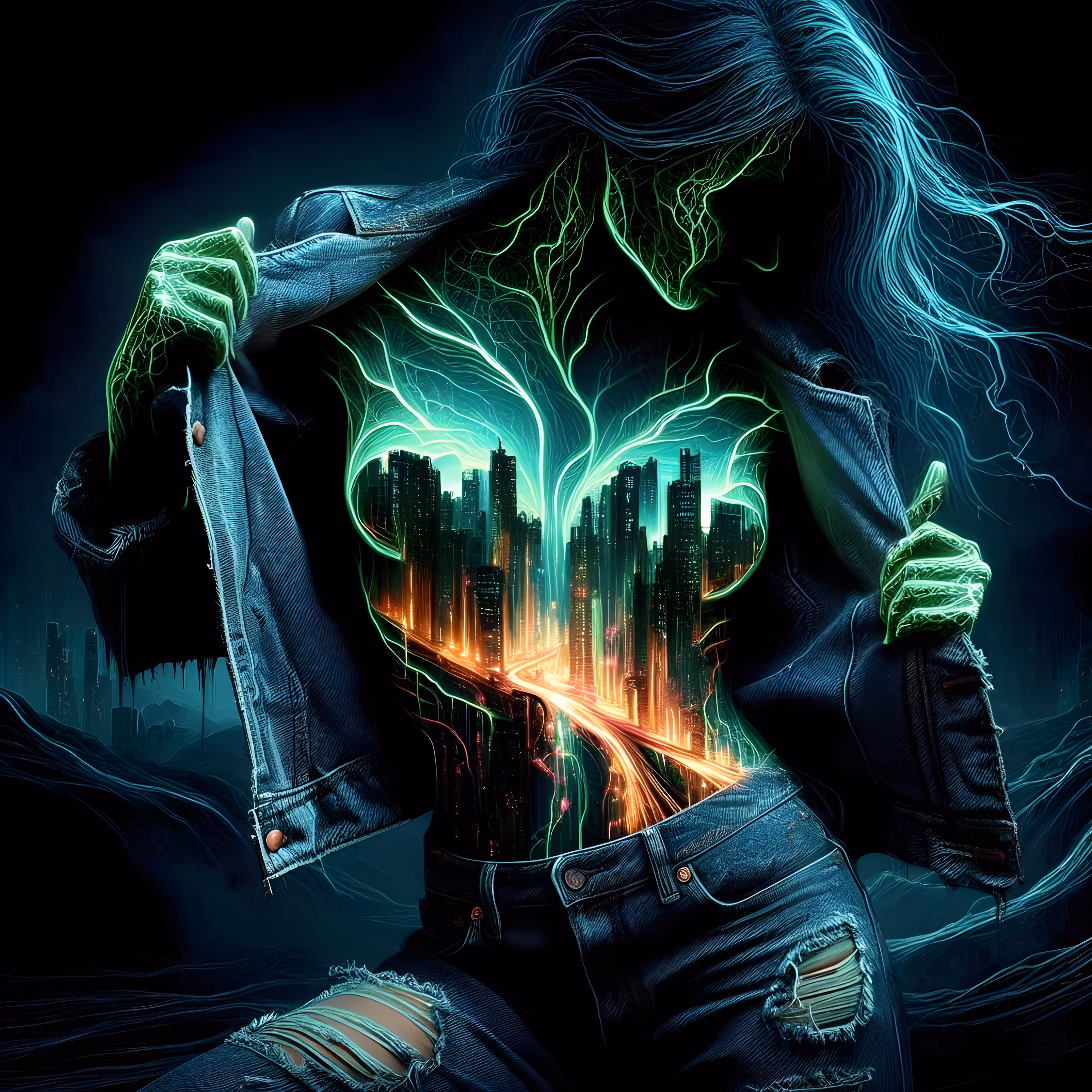 Dark City 8