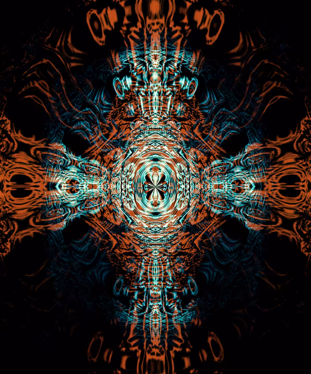Mind Chain #2
