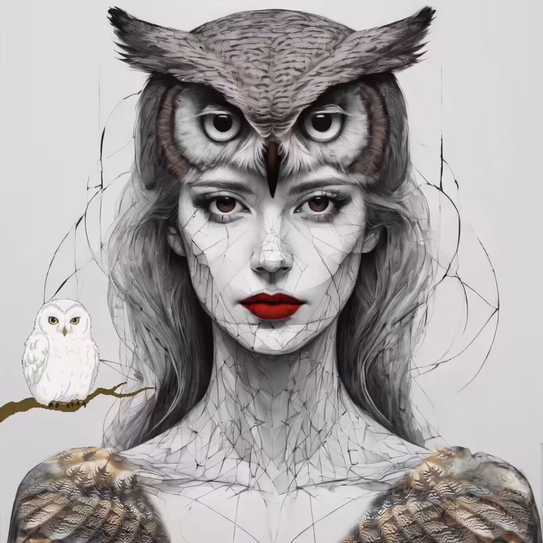 Blind Owl
