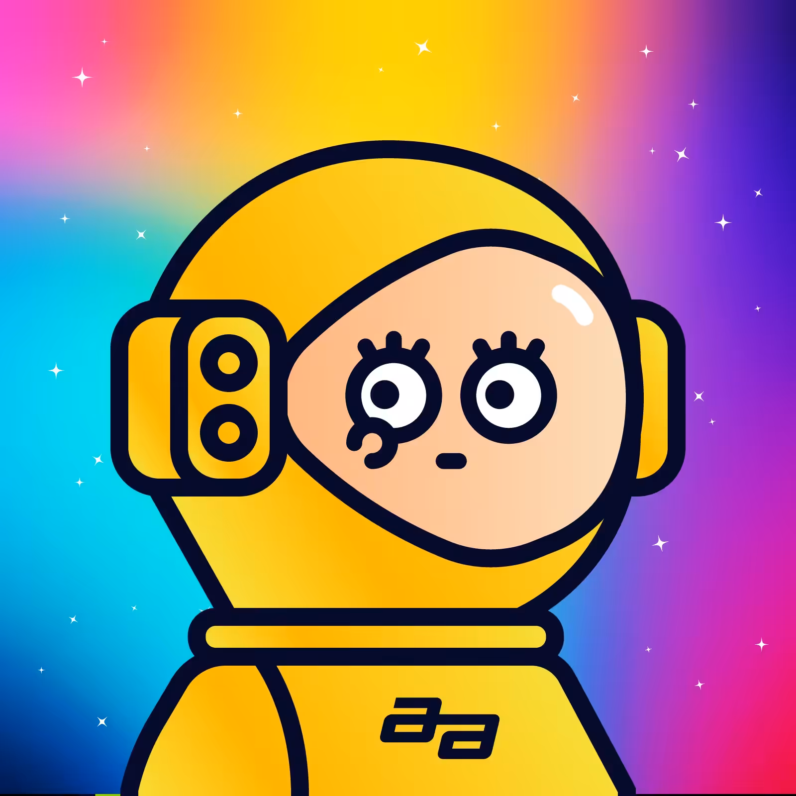Awkward Astronauts #48