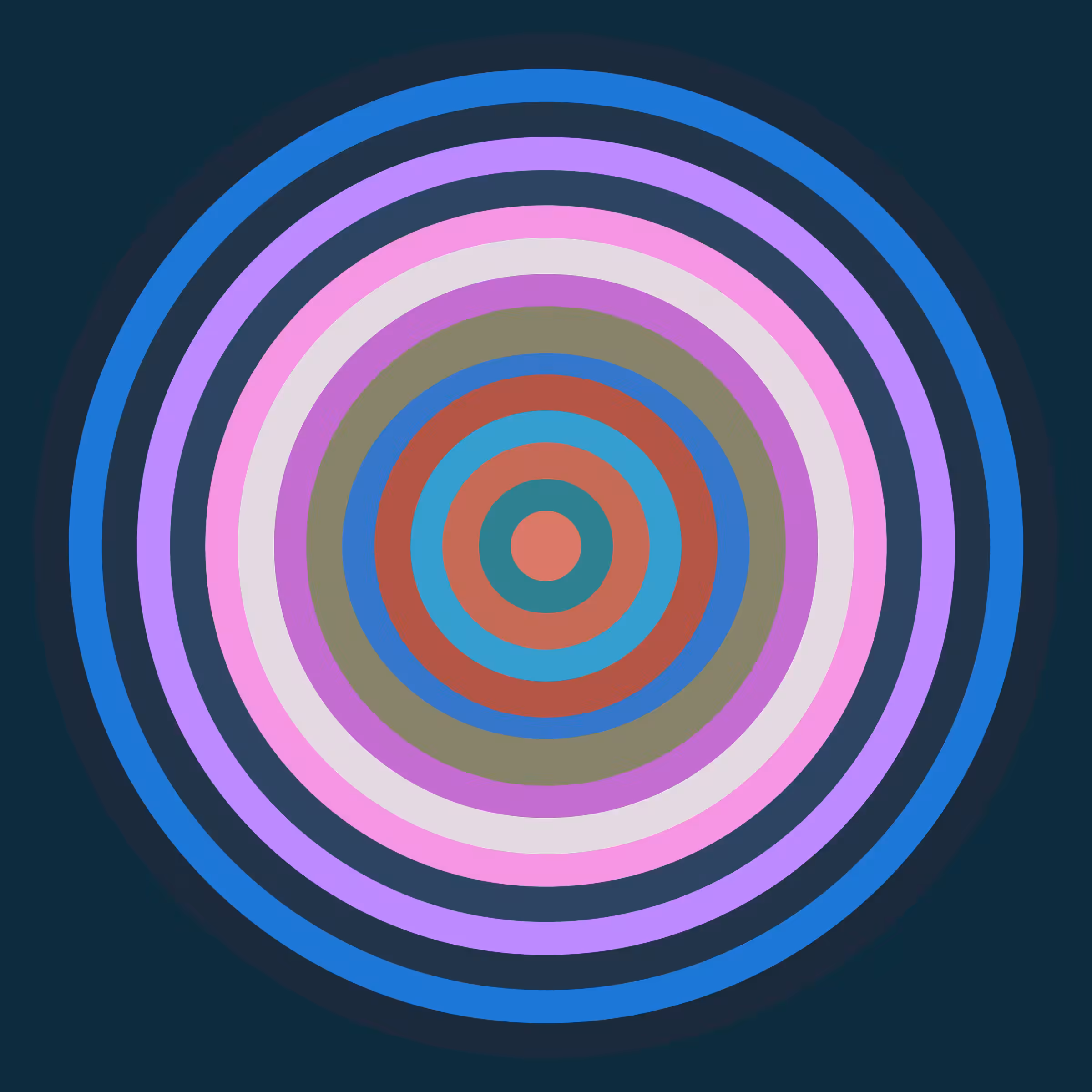 Circle of Frens² #8320