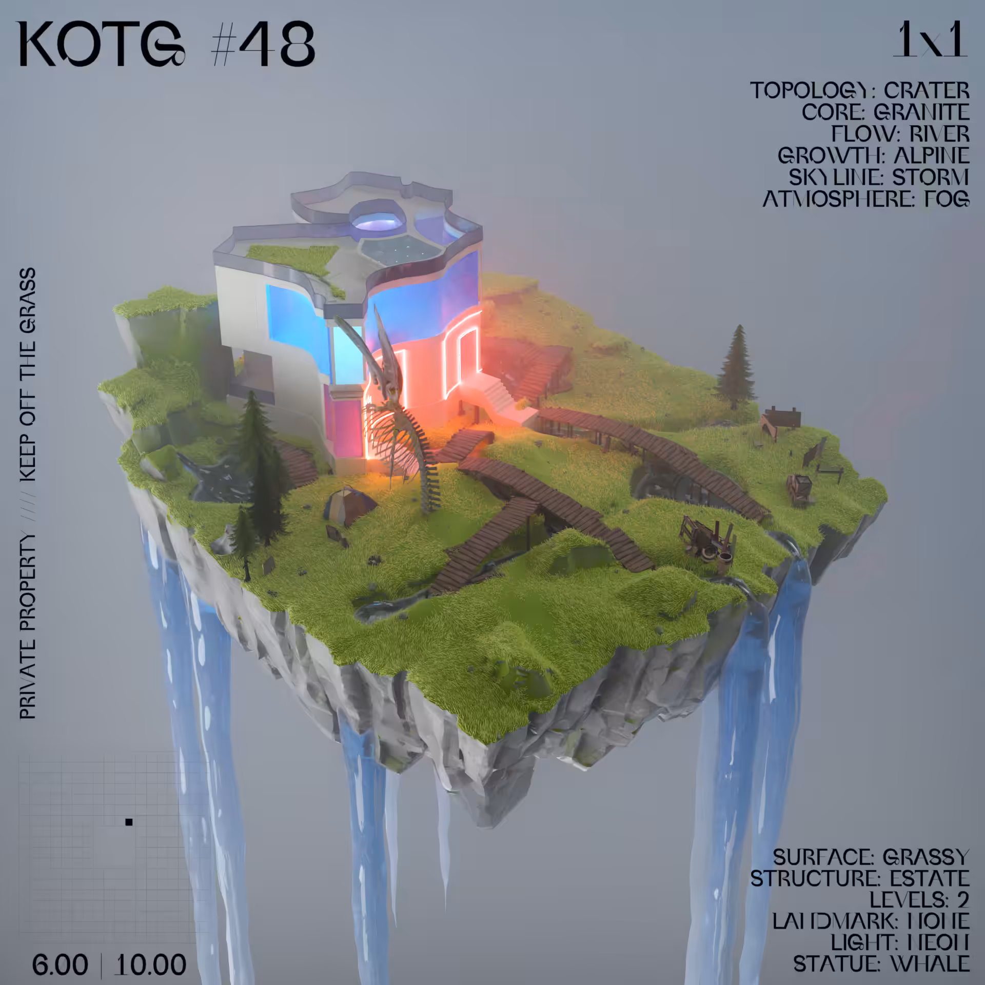 KOTG #48
