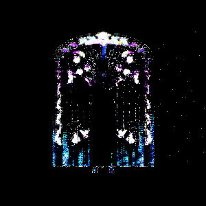 Mirror's Gate