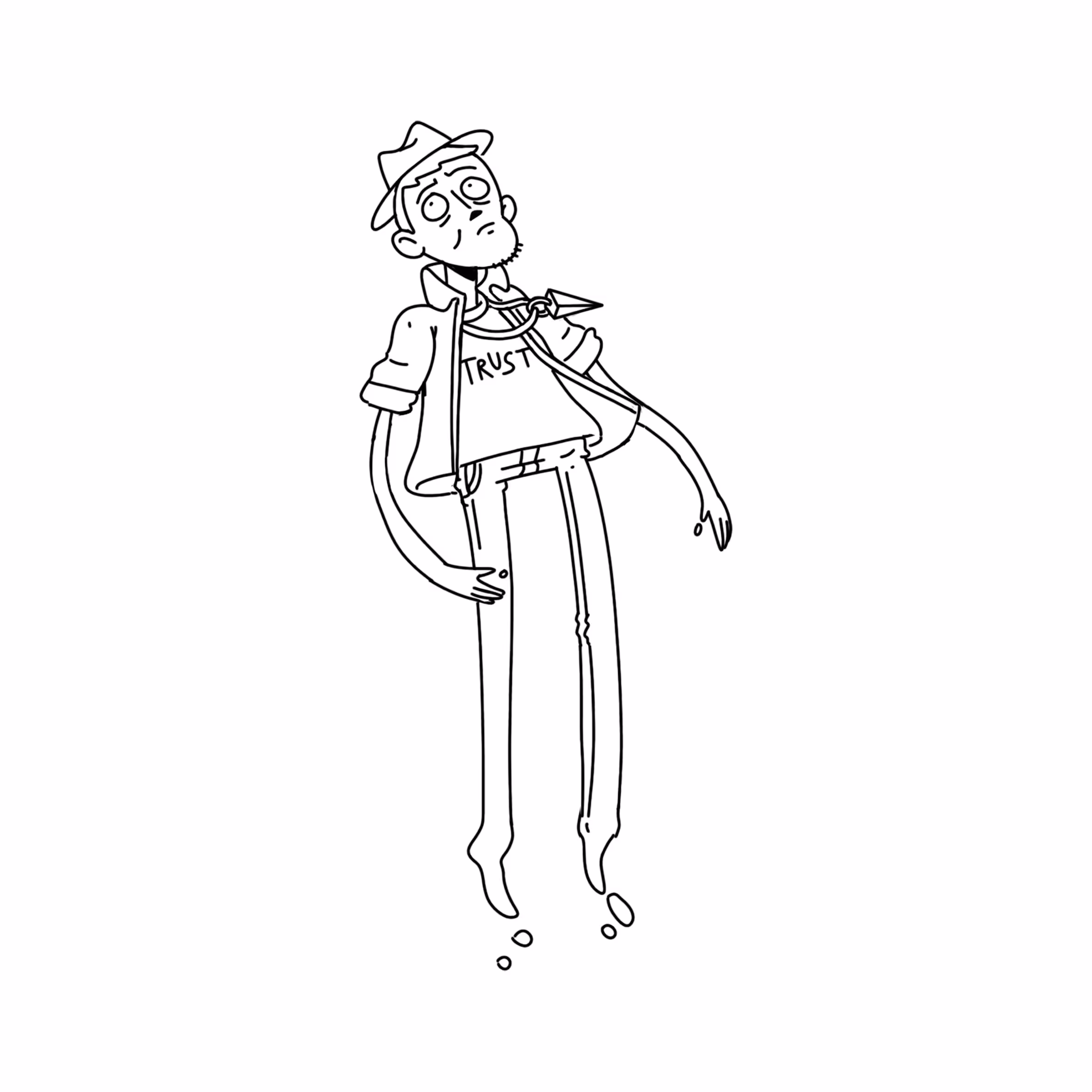 FLOATING