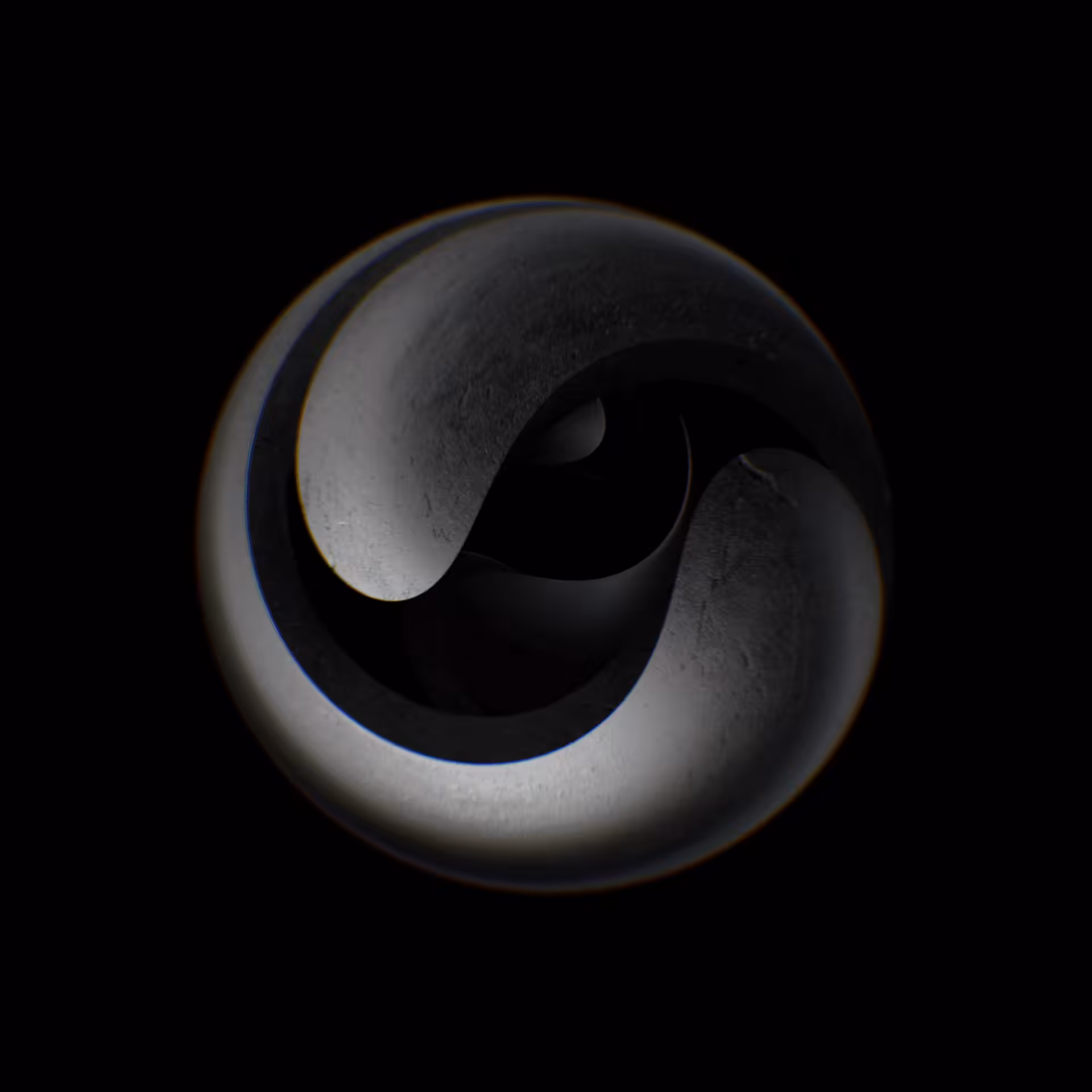 INFINITE ORB // 015