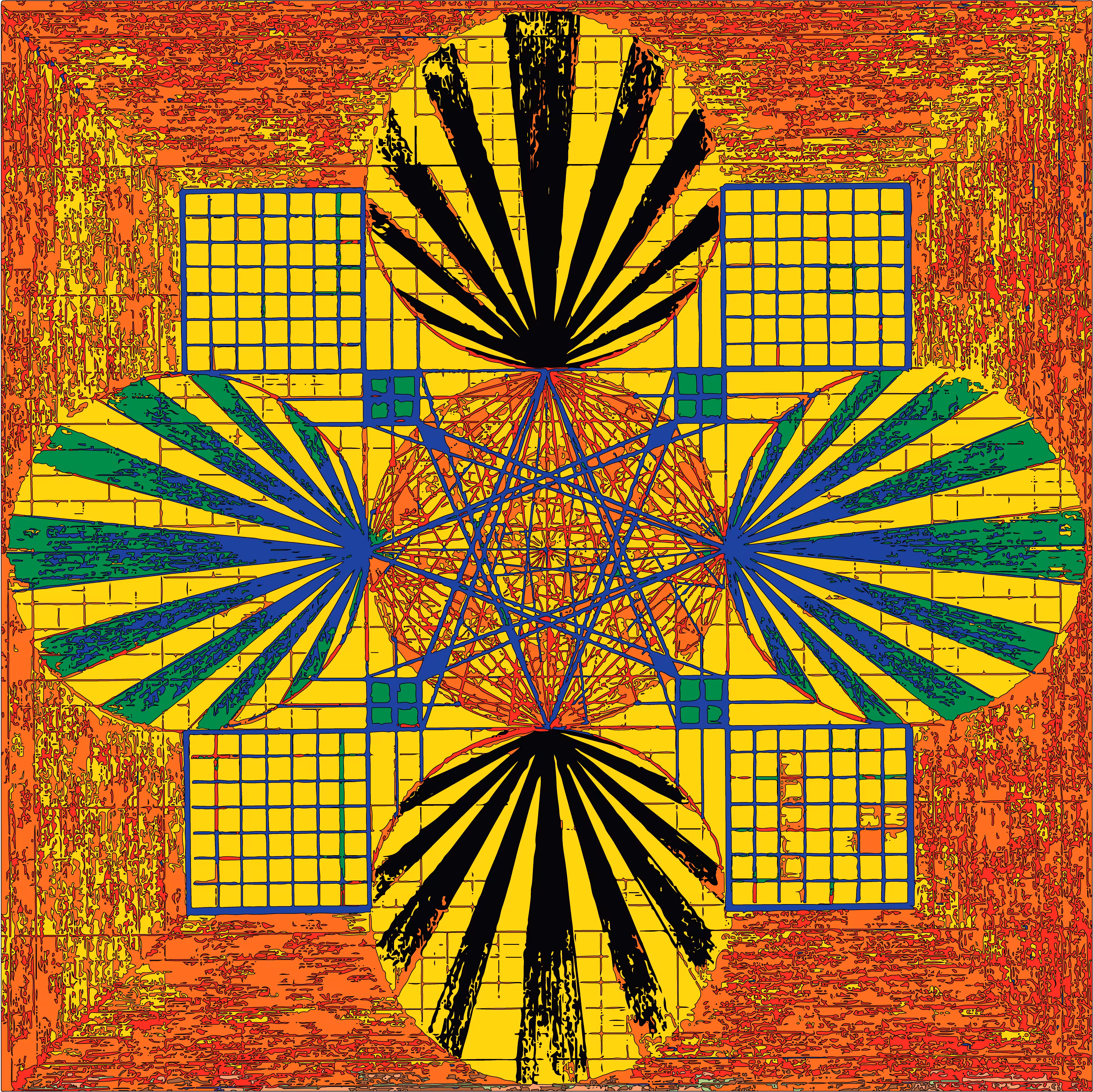 Quantum Jumping²