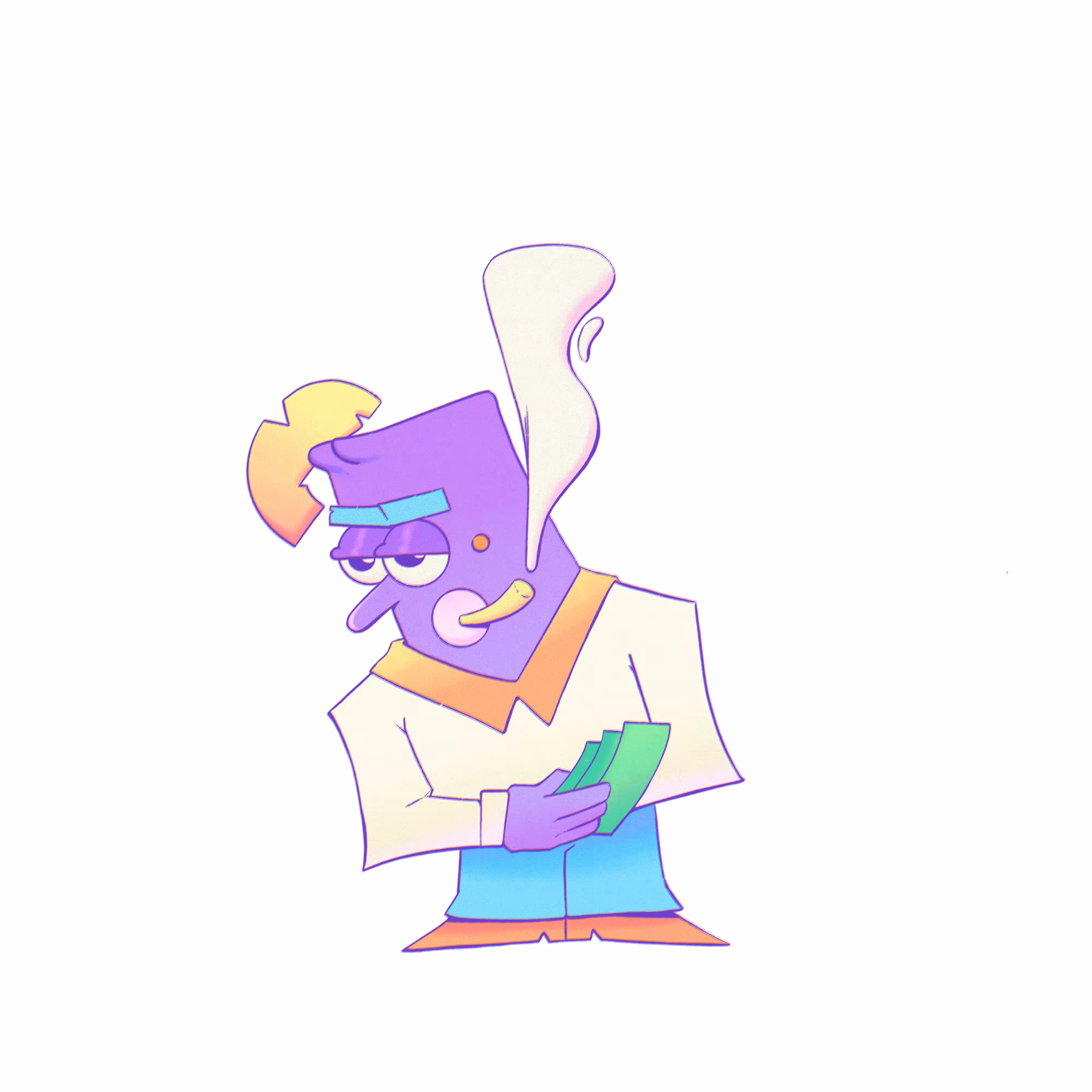 A Goober a Day #16