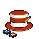 Degen Haberdasher #583