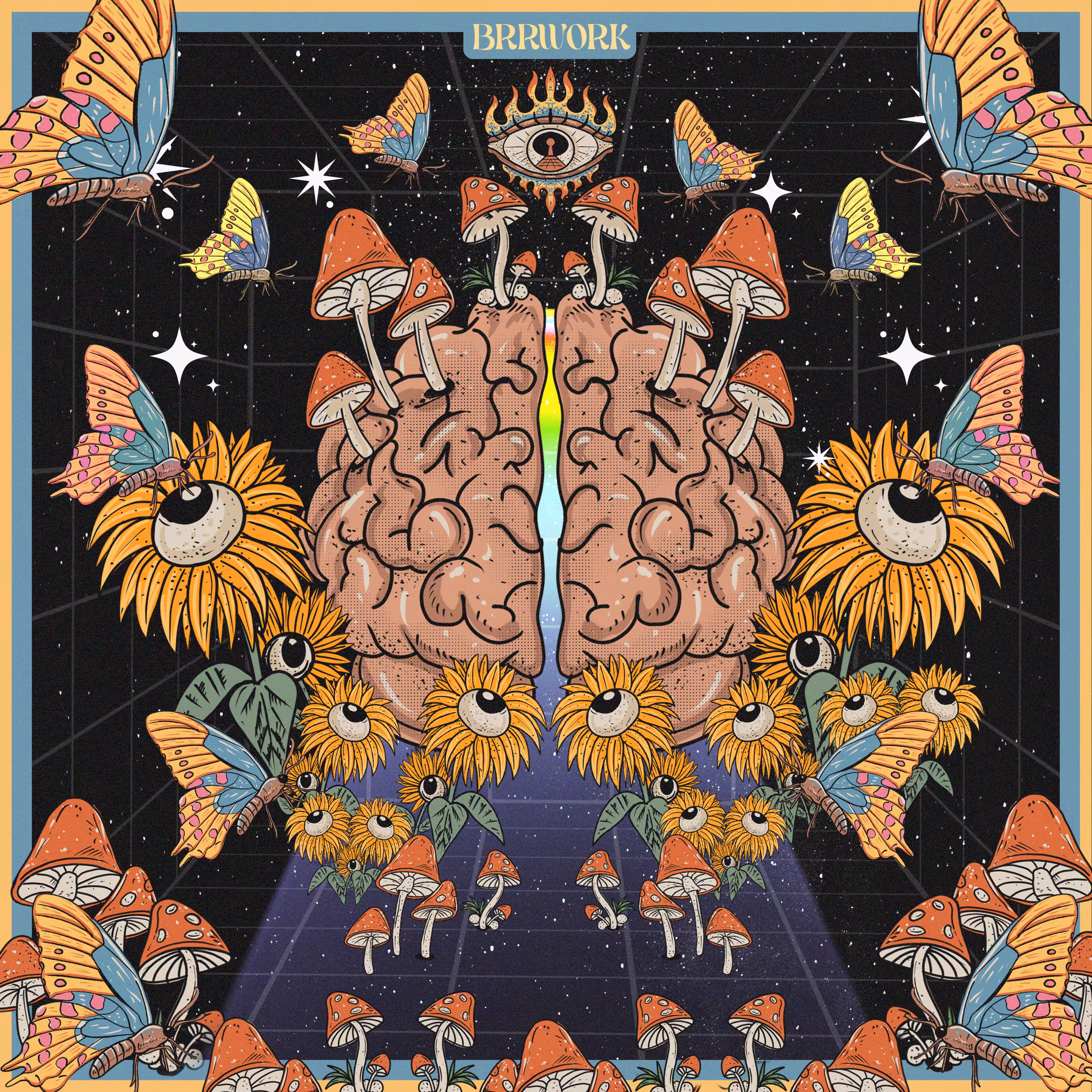 Healing spiritual