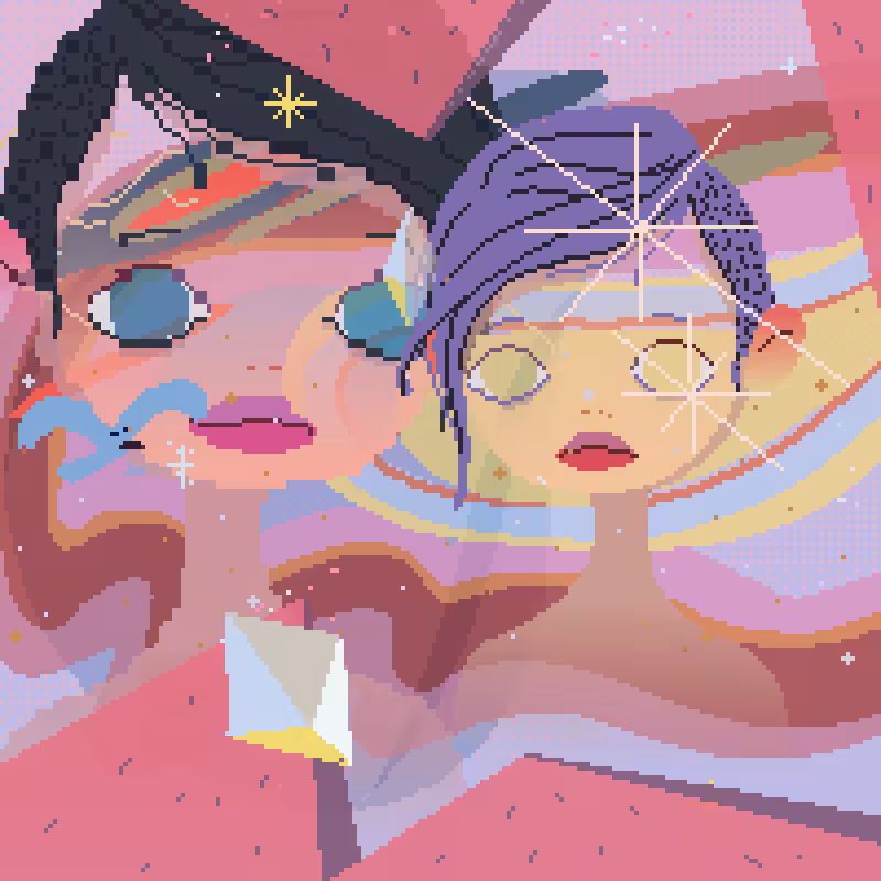 Cosmic Trip #36