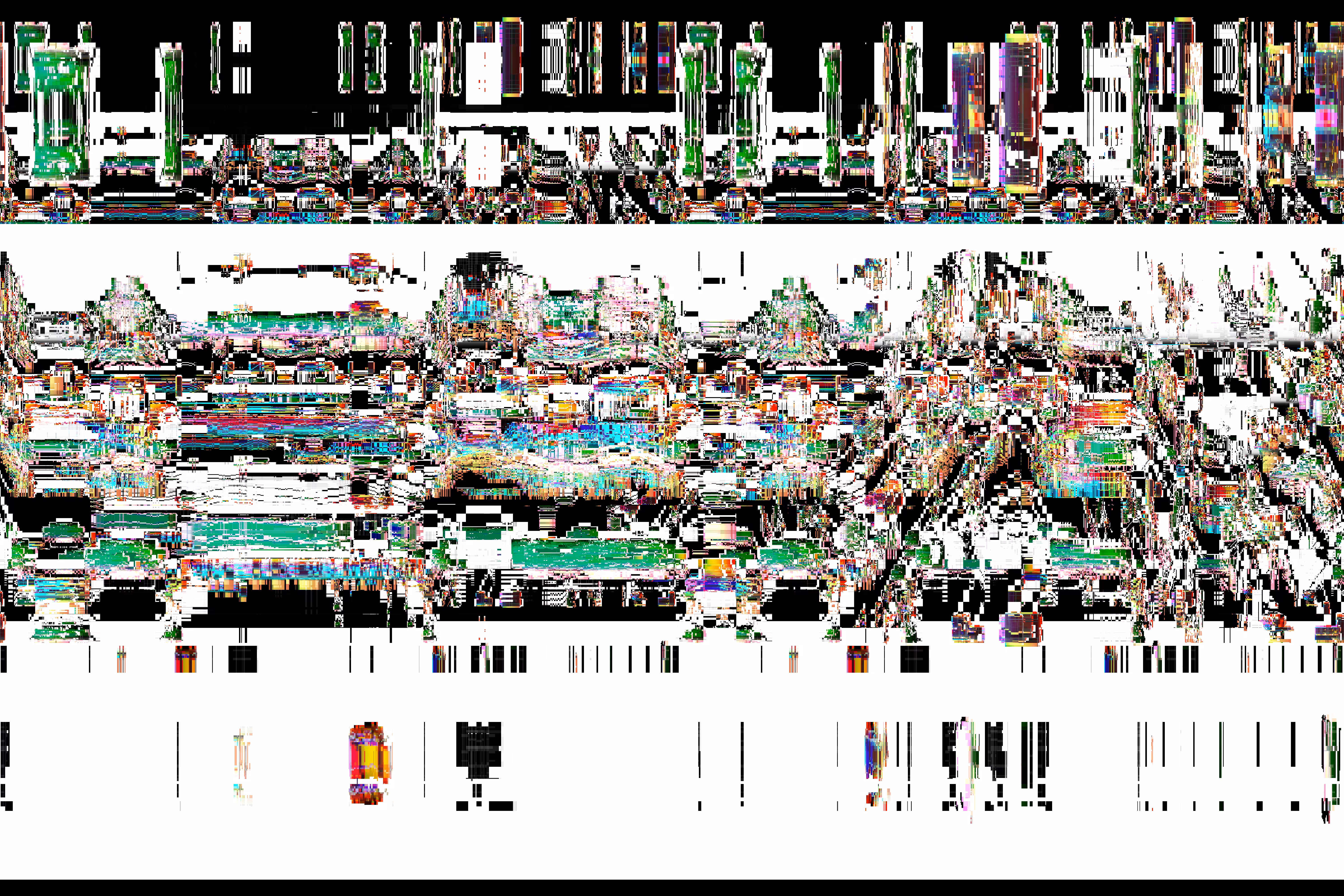 MRI scan of a caffeine overdose