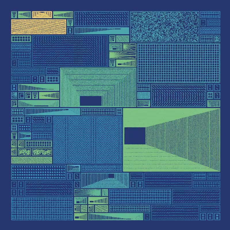 Territory B #91