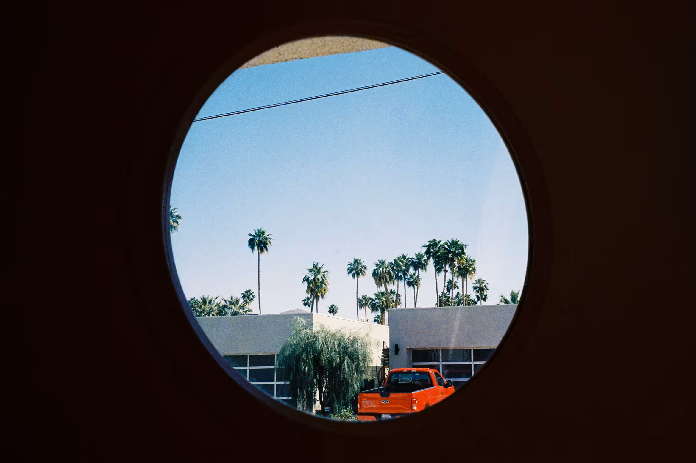 palm springs