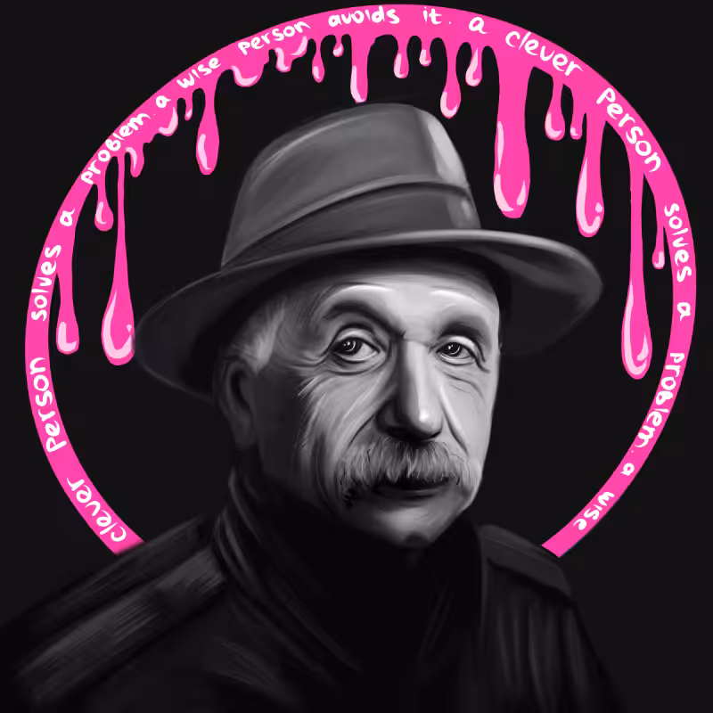 fxEinstein #10