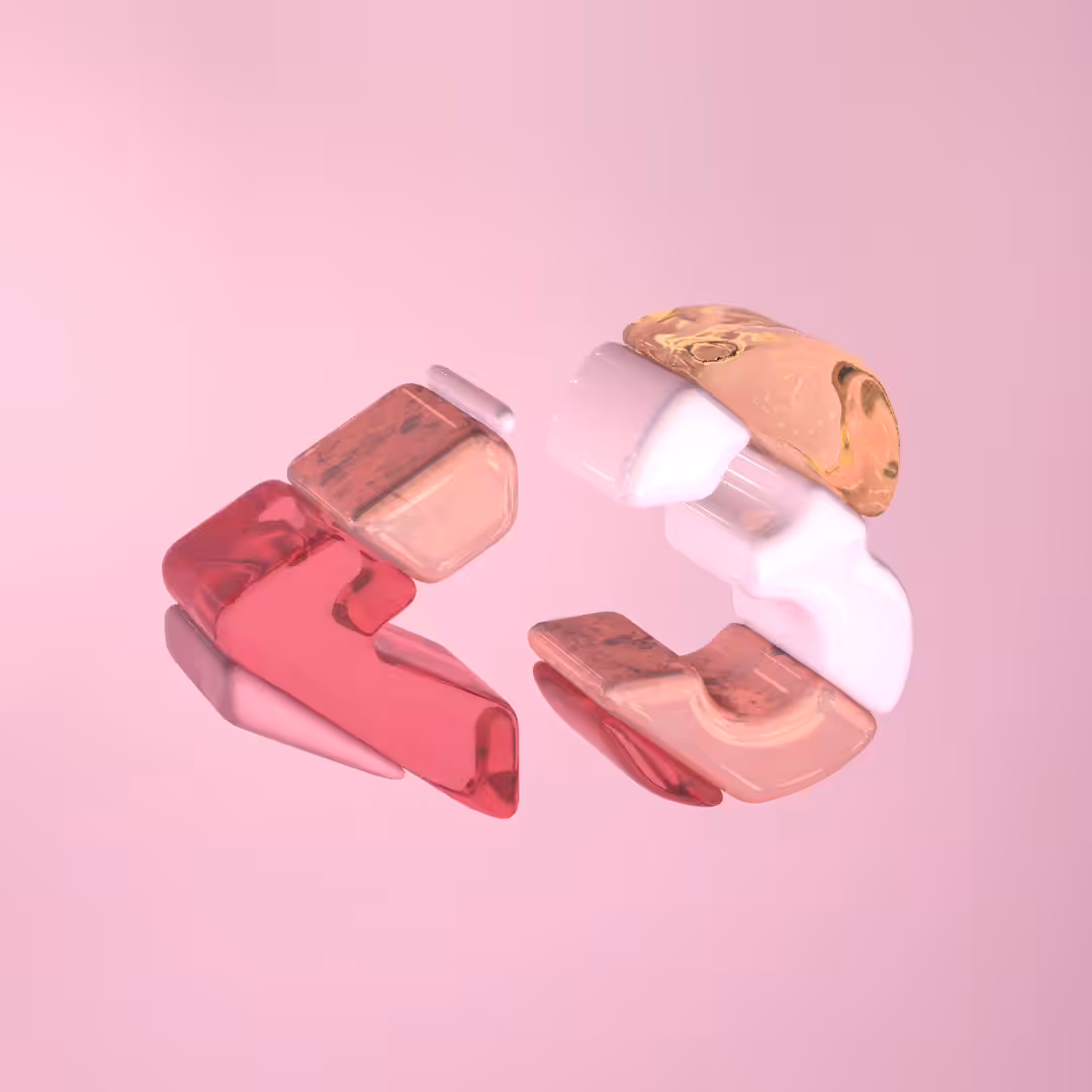 <3
