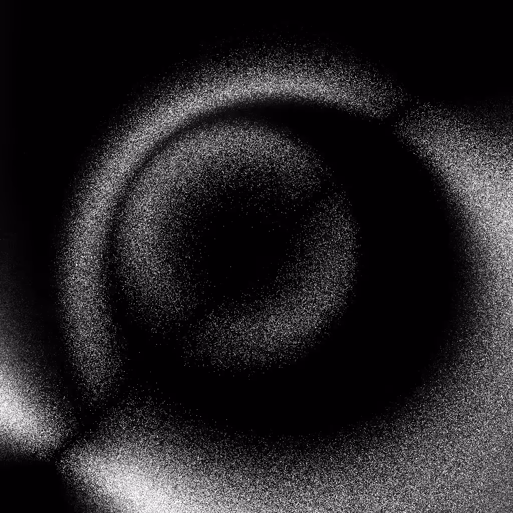 HIDDEN IN NOISE: Noise #679 