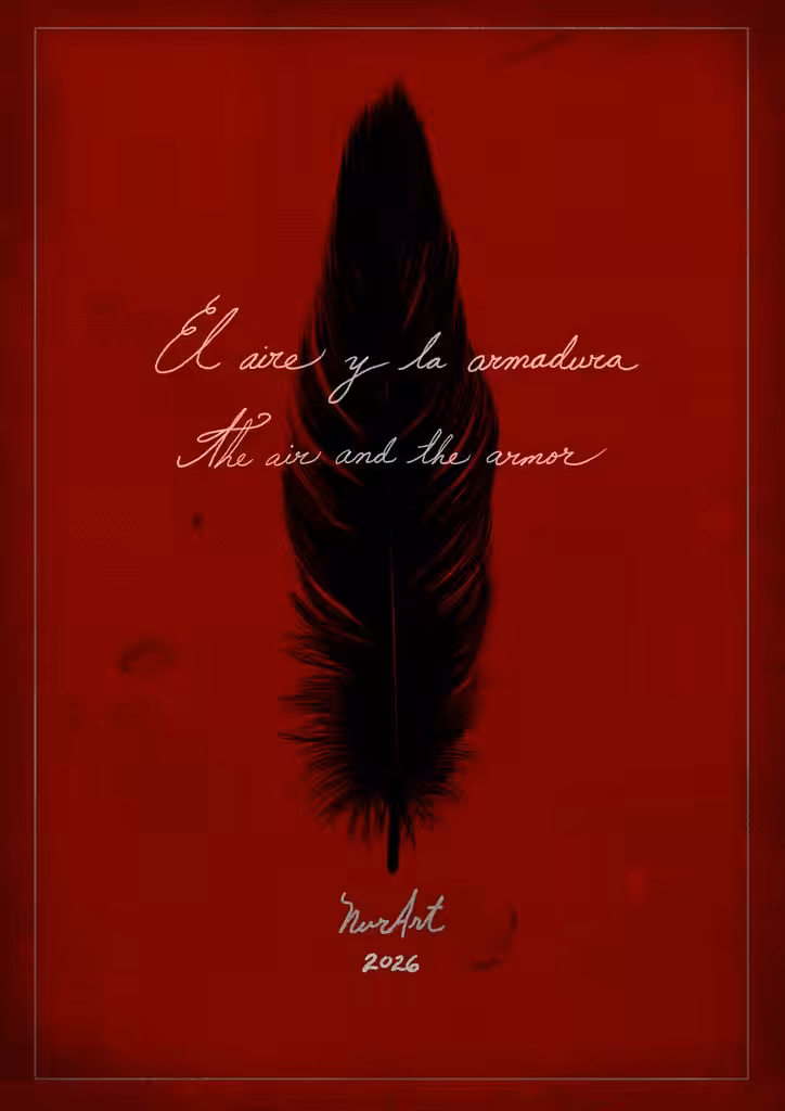 Fragments of Time: El Aire y la Armadura / The Air and the Armor