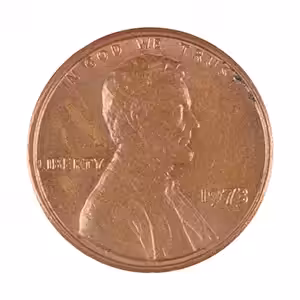 Cent #6931
