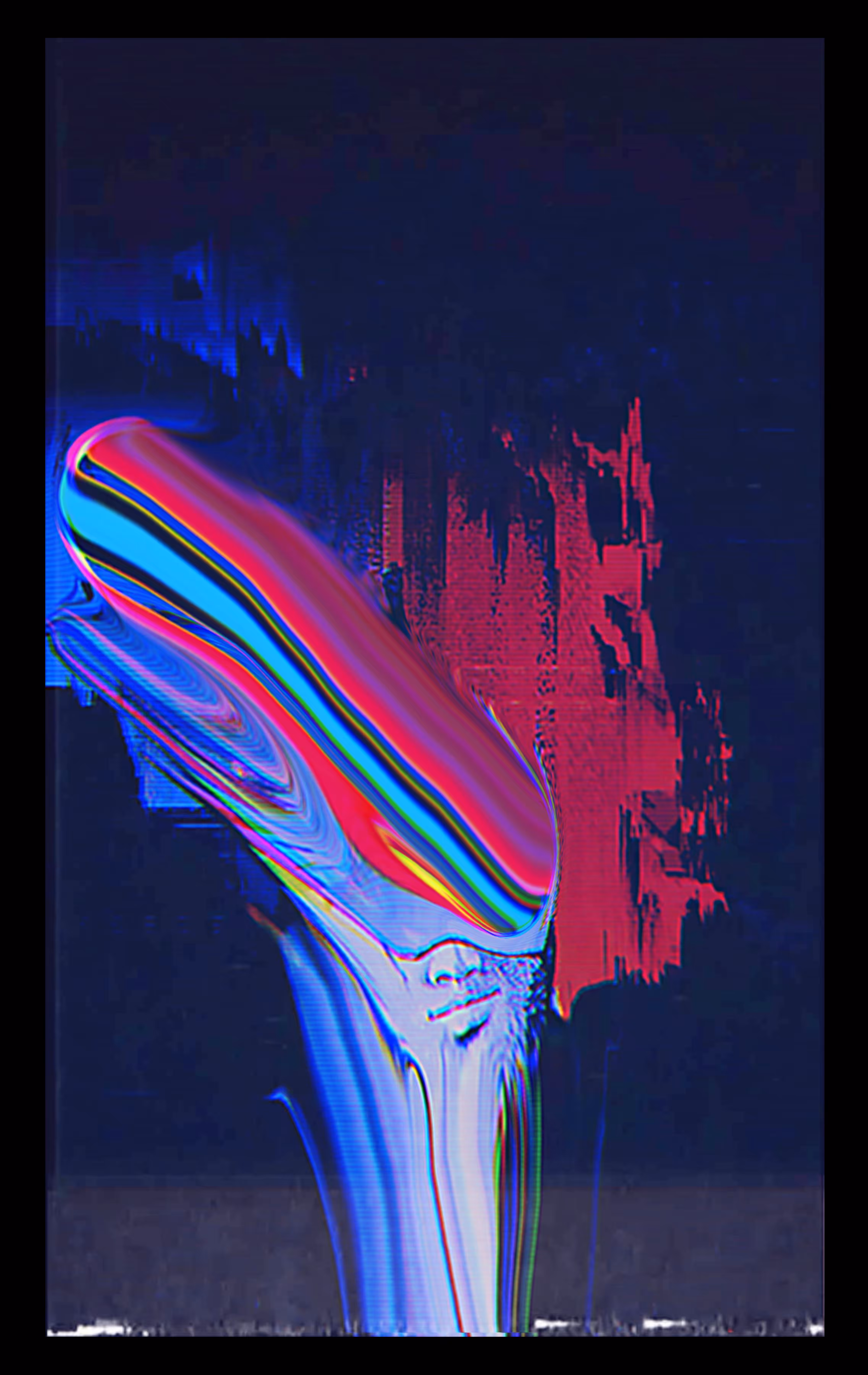 Wavelength 